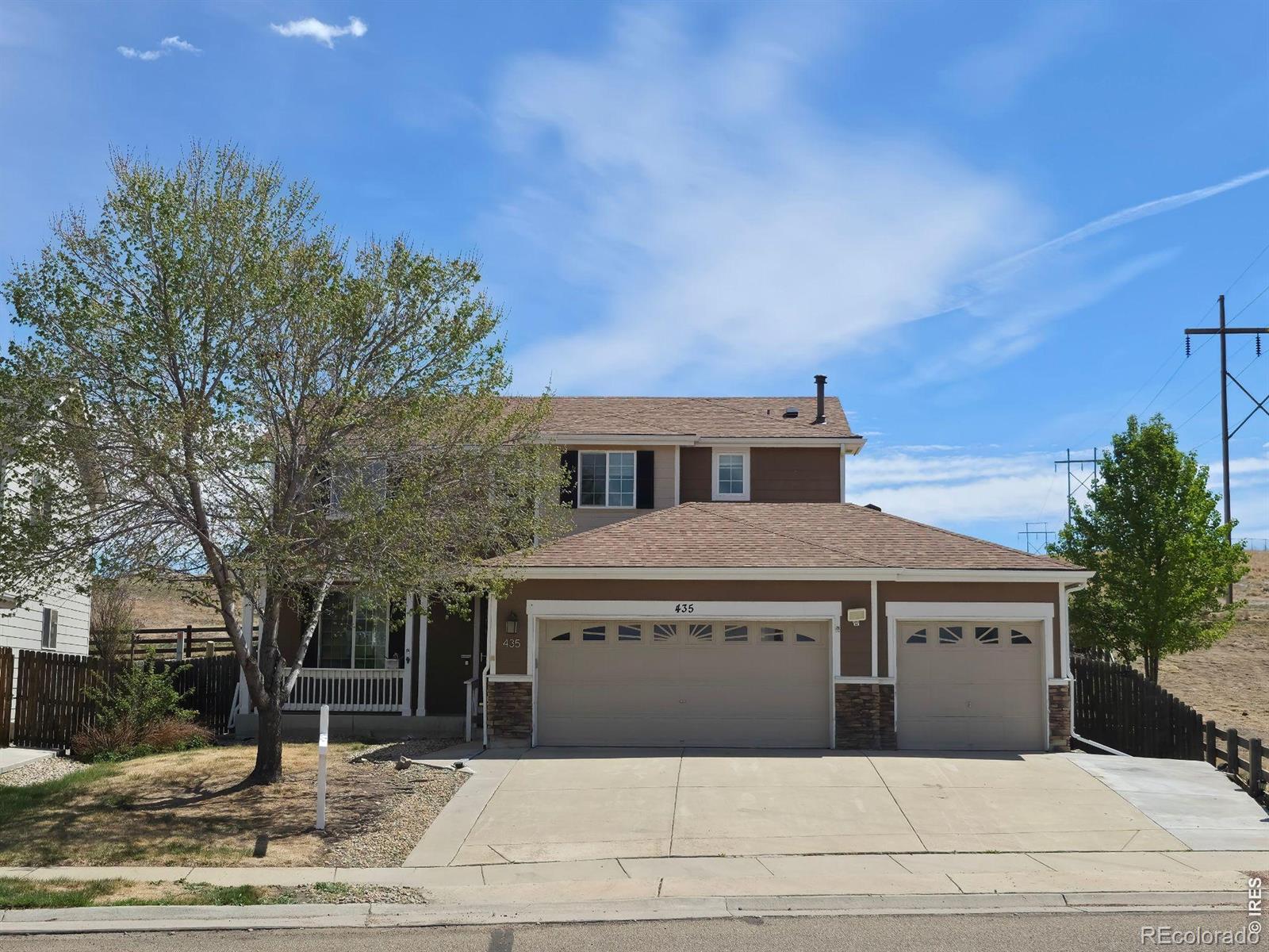 435 Bonanza Drive Erie CO 80516