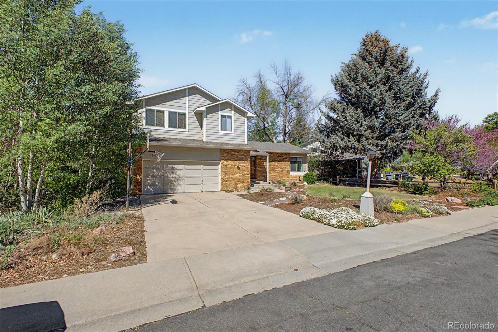 1617 Albion Lane Longmont CO 80503