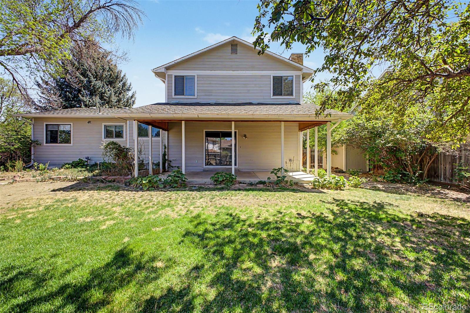 1617 Albion Lane Longmont CO 80503