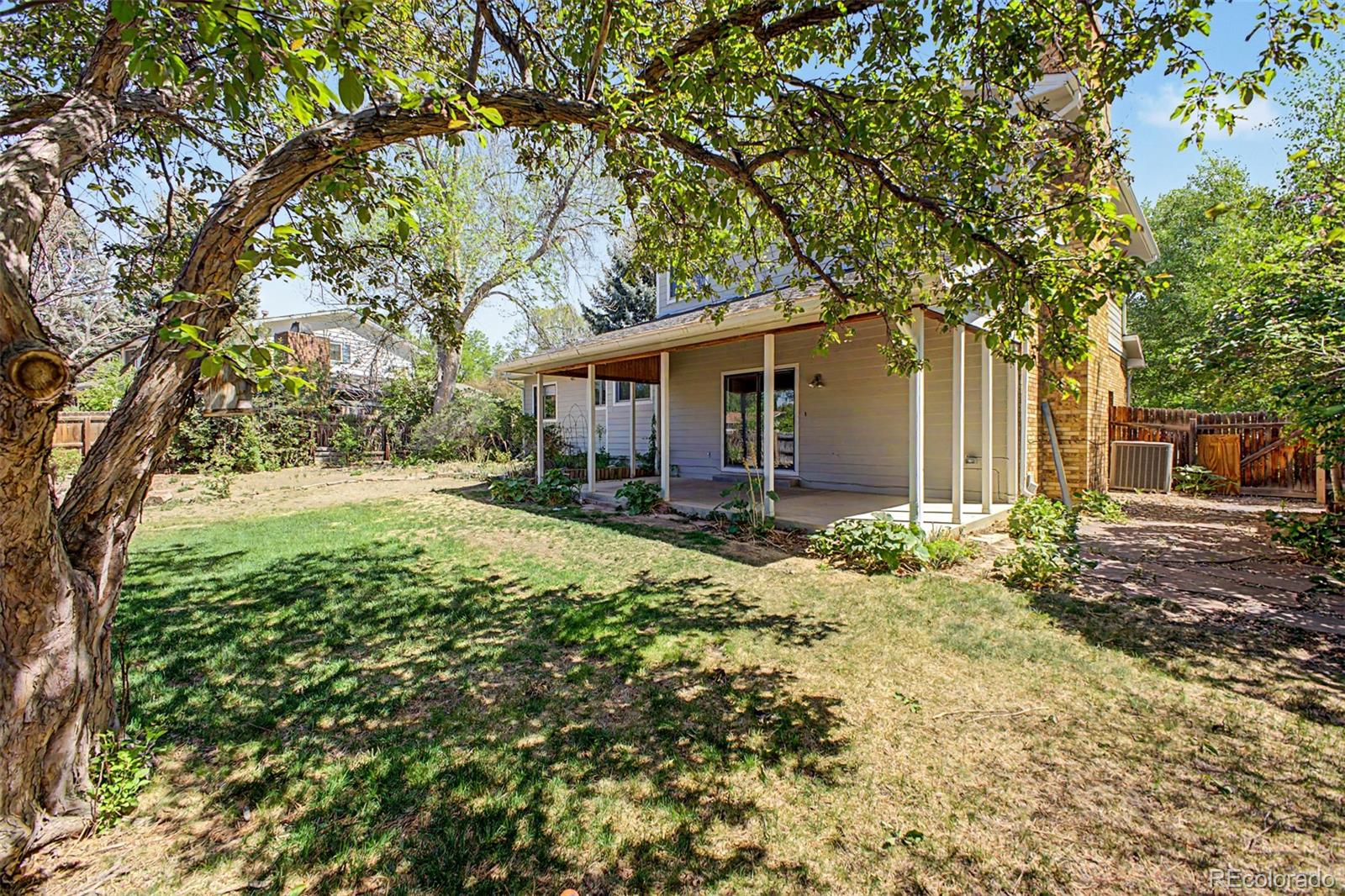 1617 Albion Lane Longmont CO 80503
