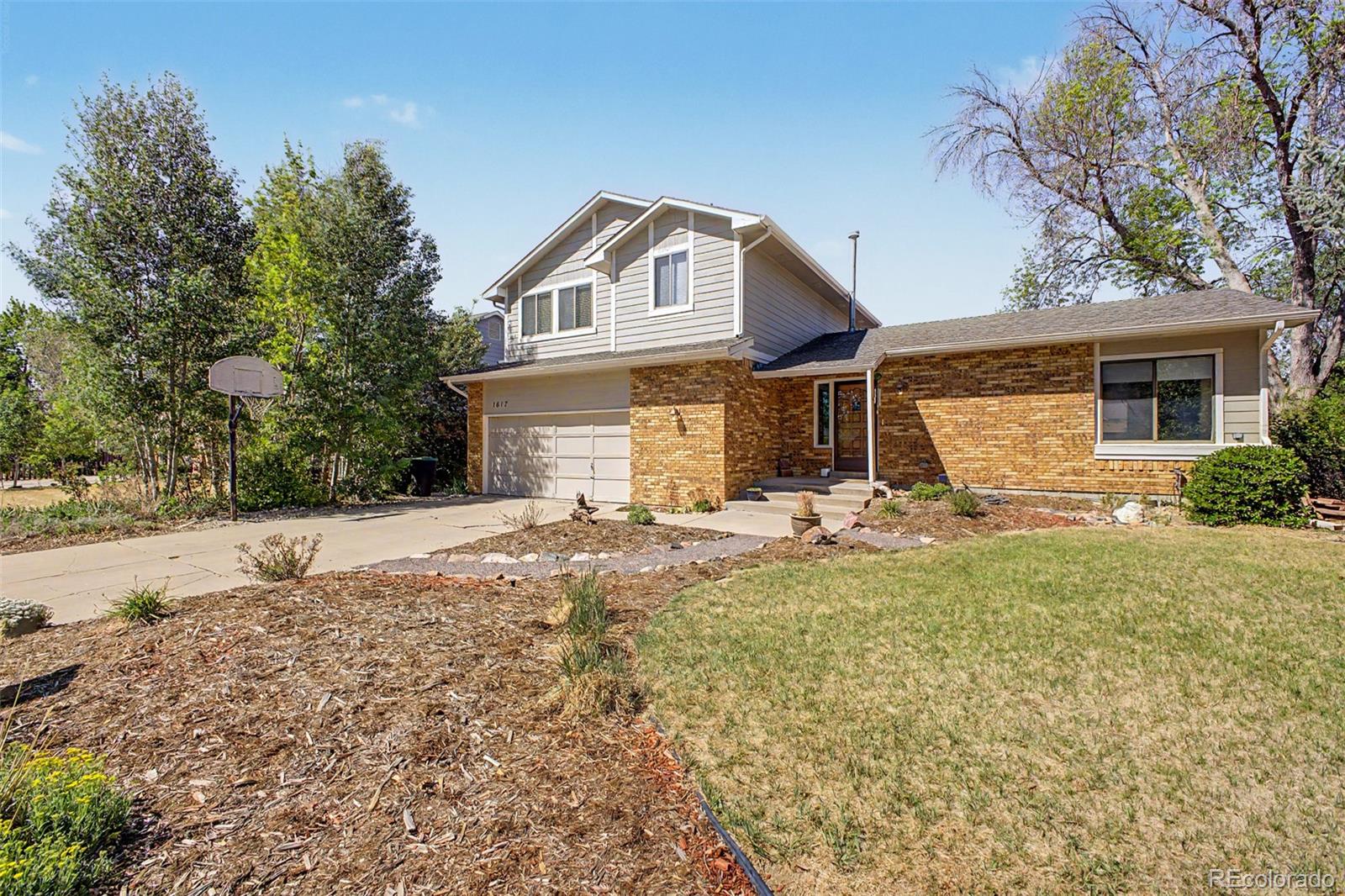 1617 Albion Lane Longmont CO 80503