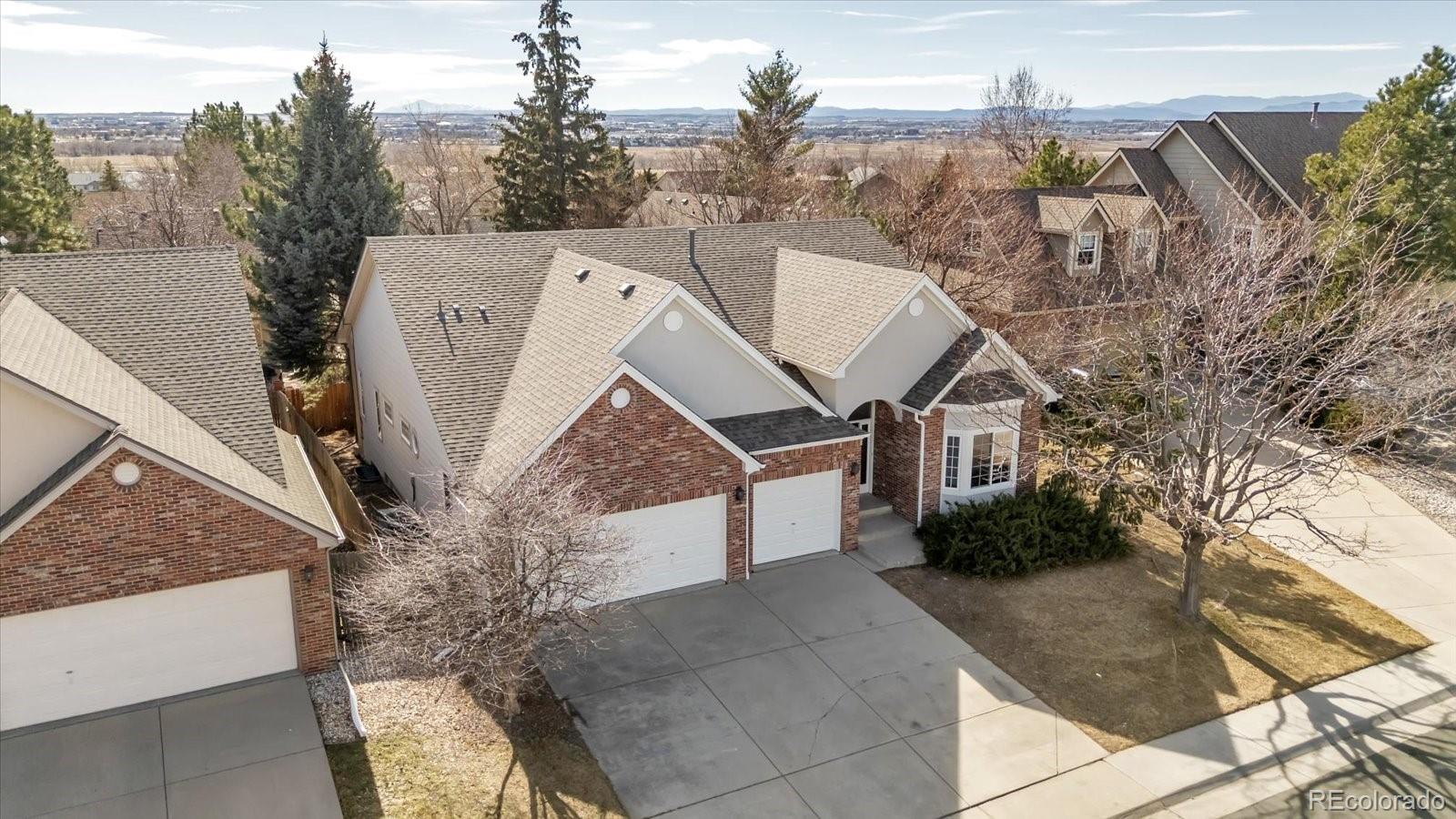 14640 E Penwood Place Aurora CO 80015