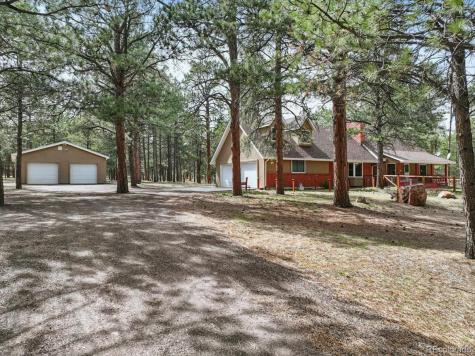 17720 Canterbury Drive Monument CO 80132