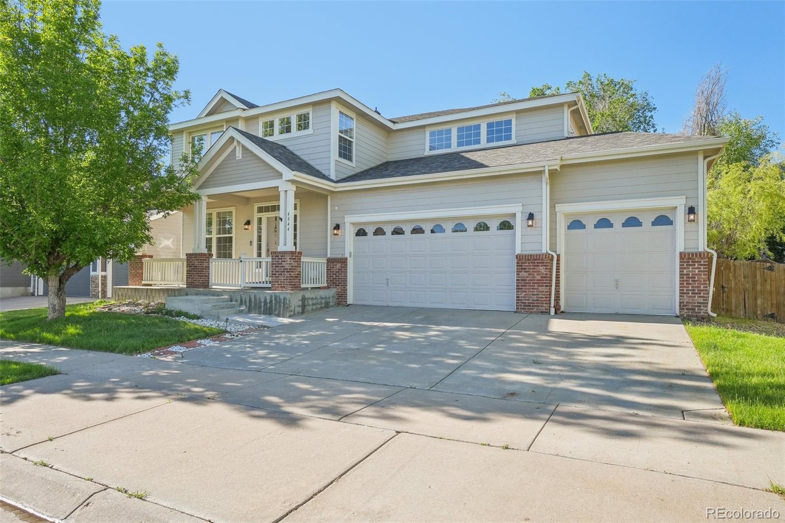 4844 Mount Evans Street Brighton CO 80601