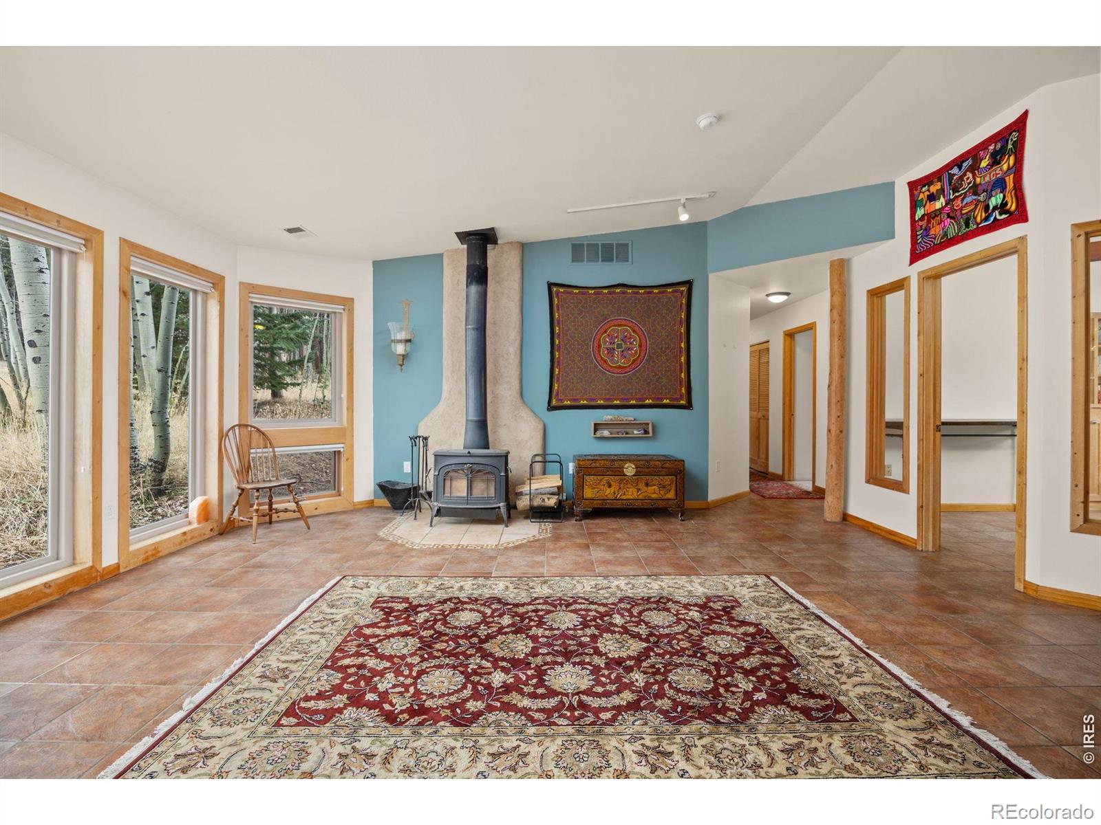 438 N County Road Rollinsville CO 80474