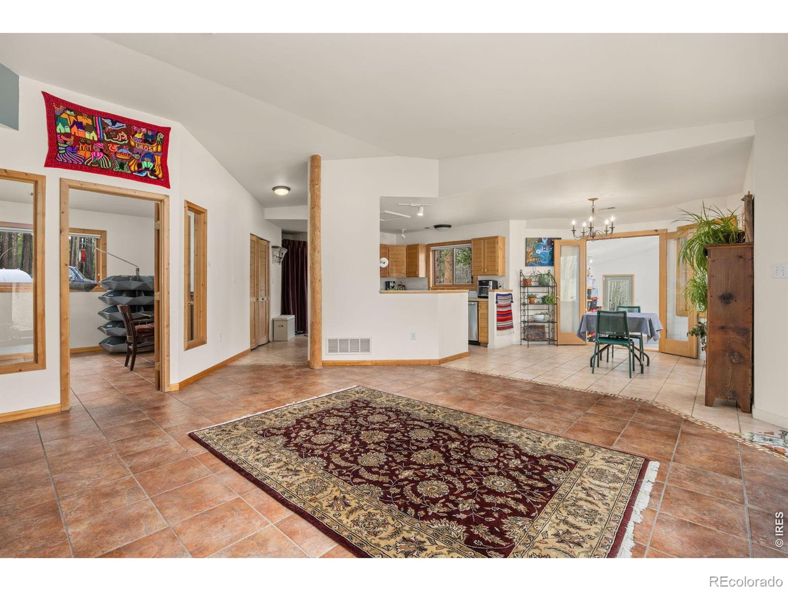 438 N County Road Rollinsville CO 80474