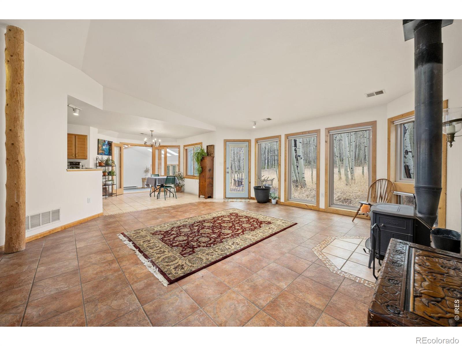 438 N County Road Rollinsville CO 80474