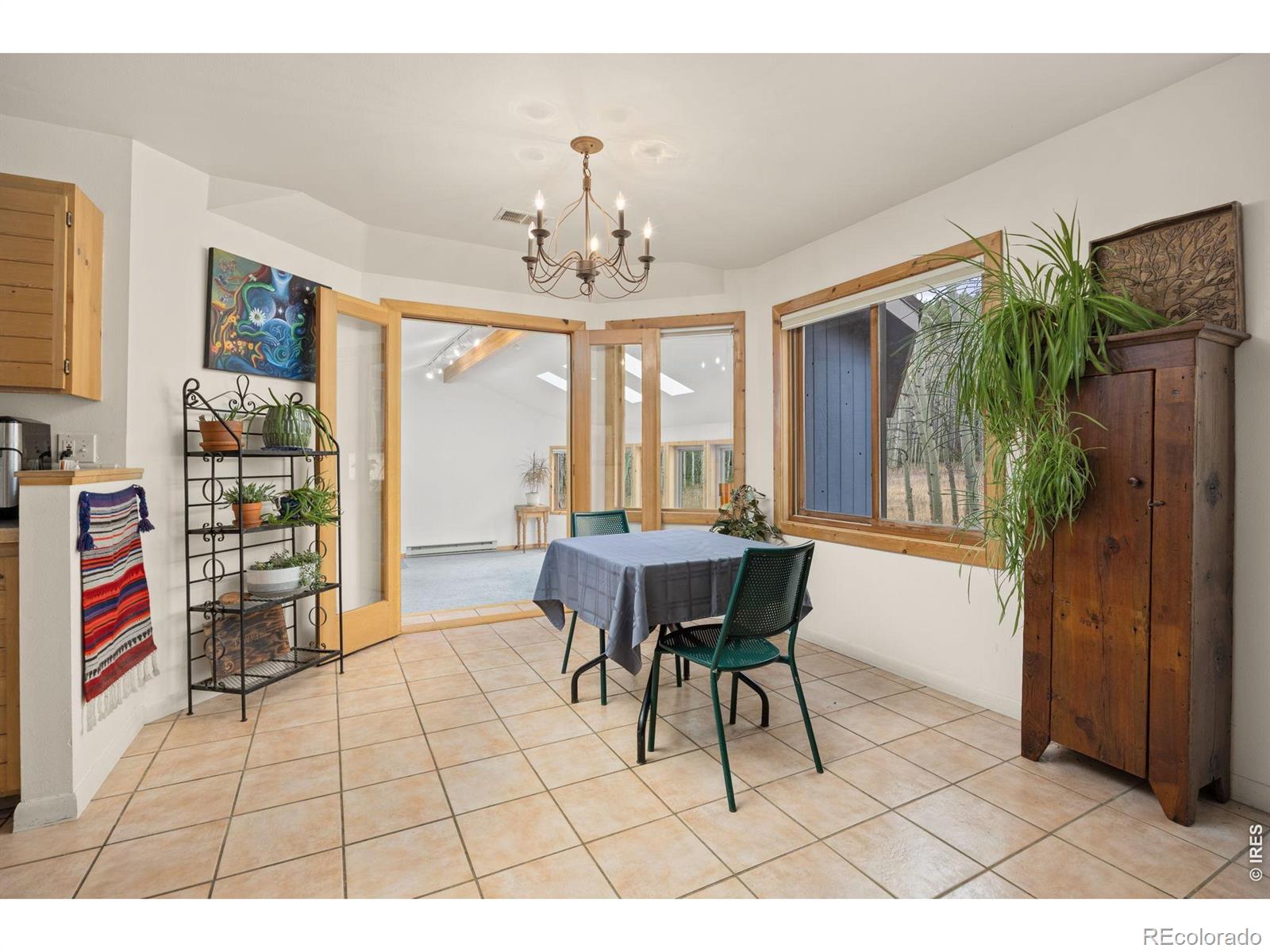 438 N County Road Rollinsville CO 80474