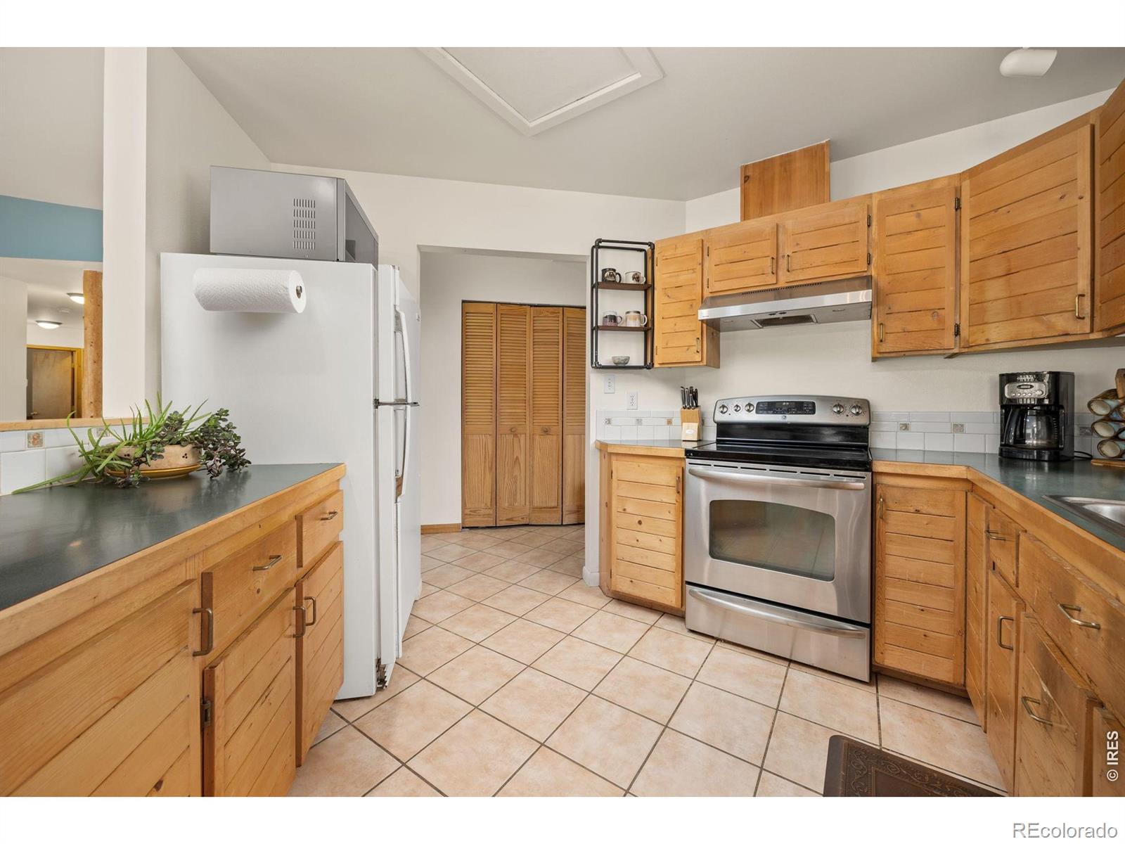 438 N County Road Rollinsville CO 80474