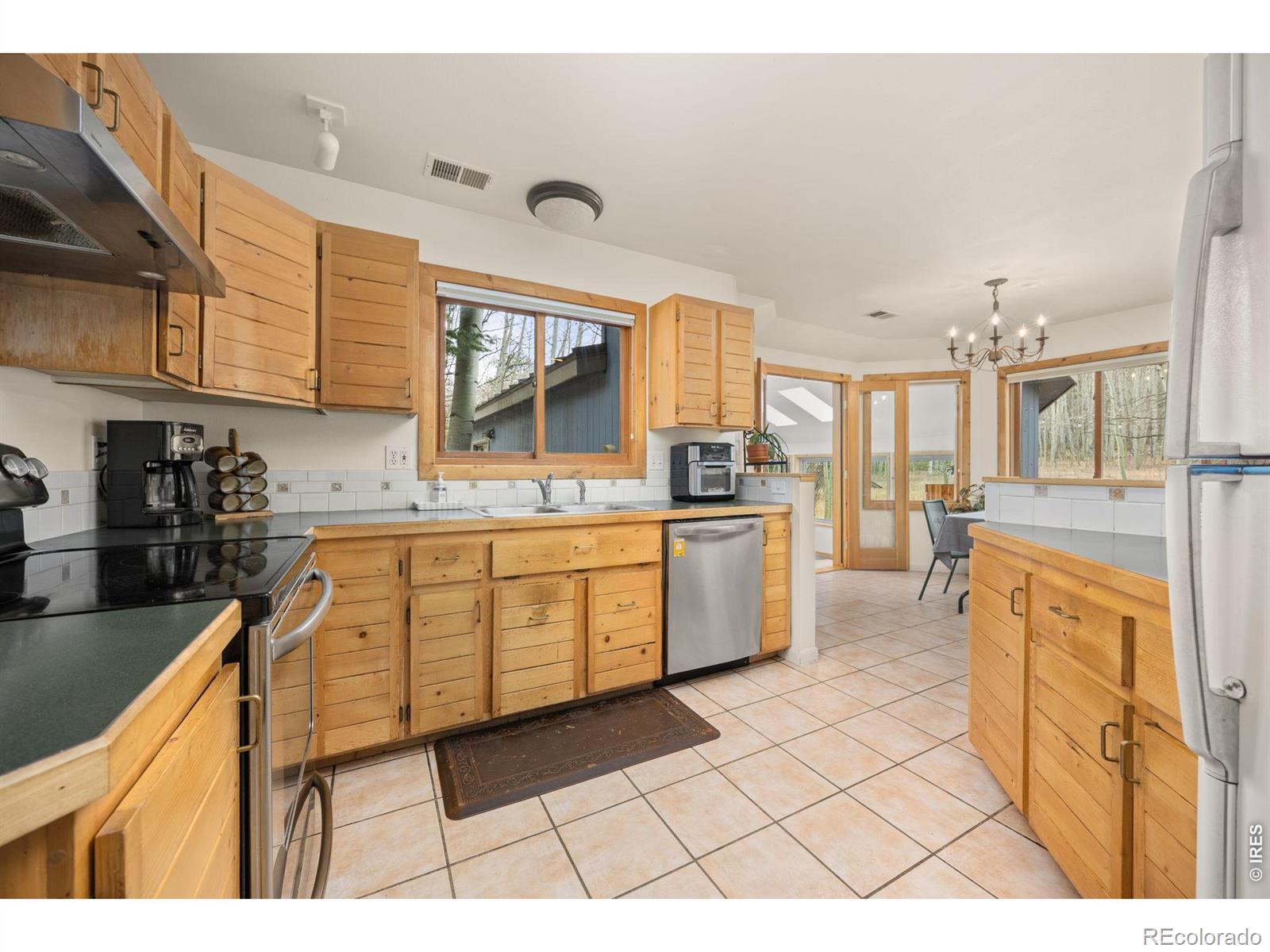438 N County Road Rollinsville CO 80474