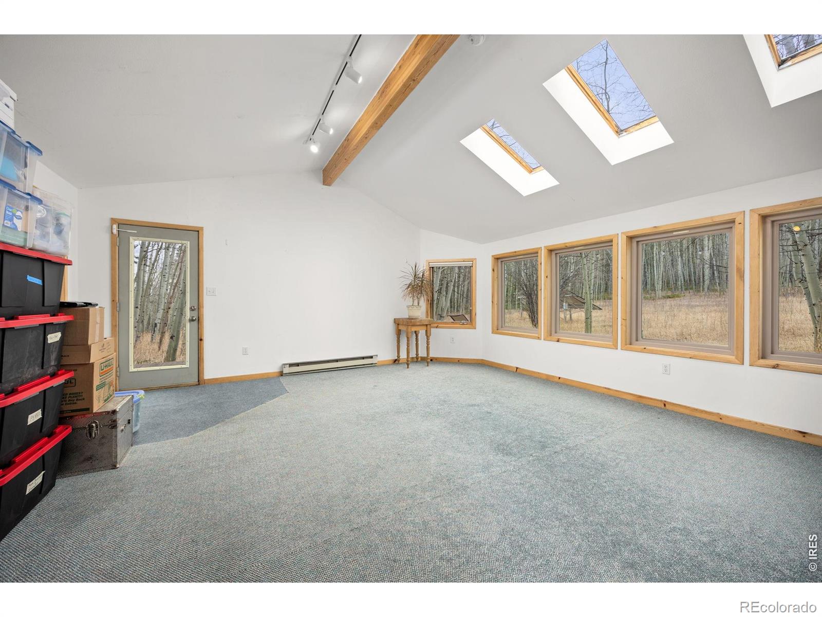 438 N County Road Rollinsville CO 80474