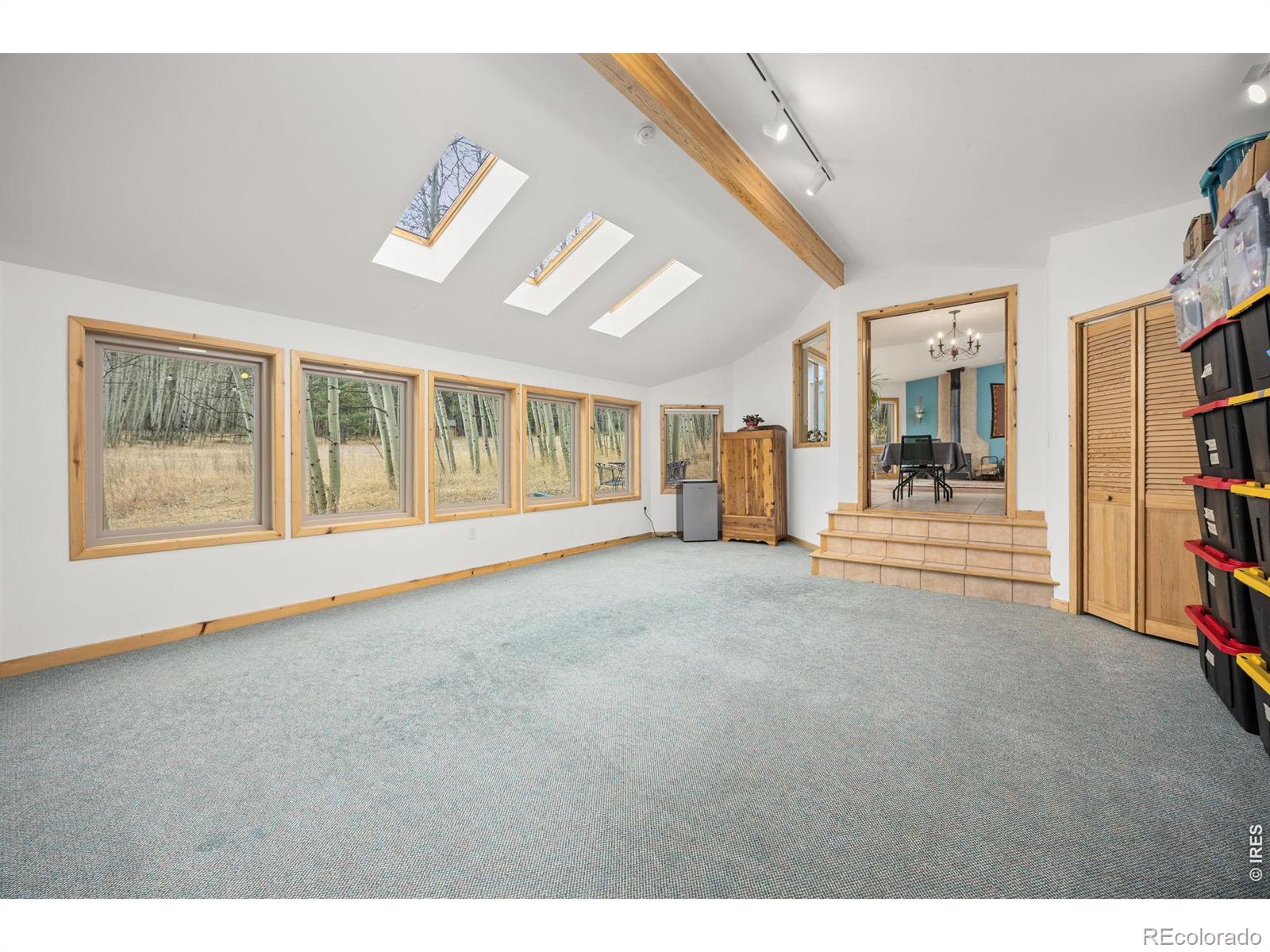 438 N County Road Rollinsville CO 80474