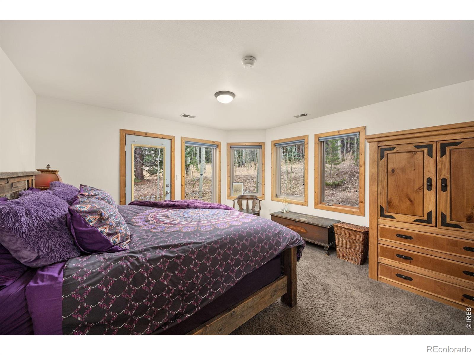 438 N County Road Rollinsville CO 80474