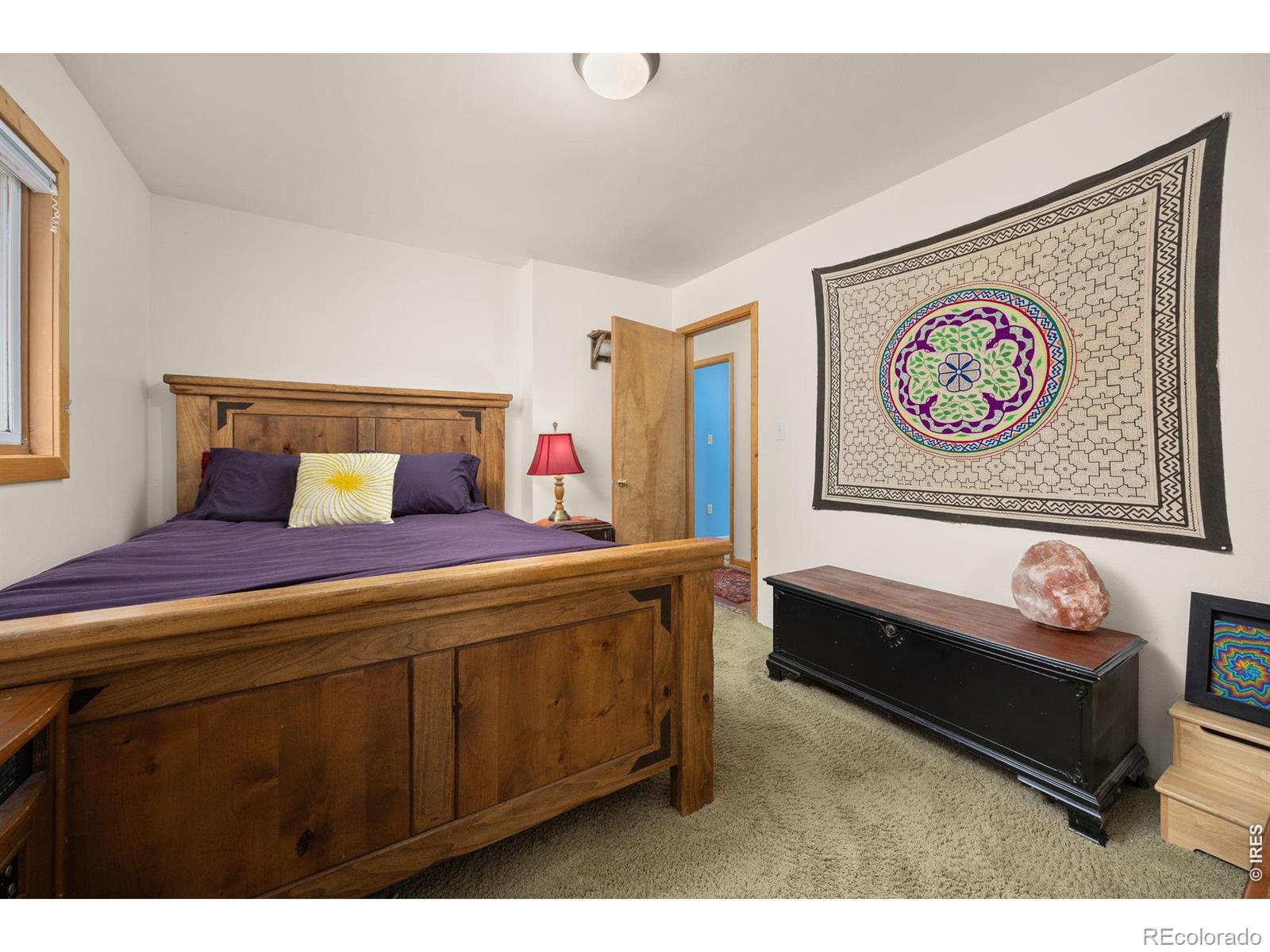 438 N County Road Rollinsville CO 80474