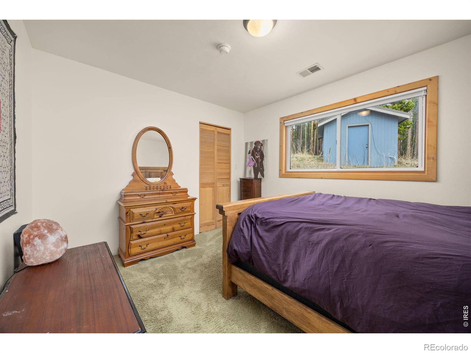 438 N County Road Rollinsville CO 80474