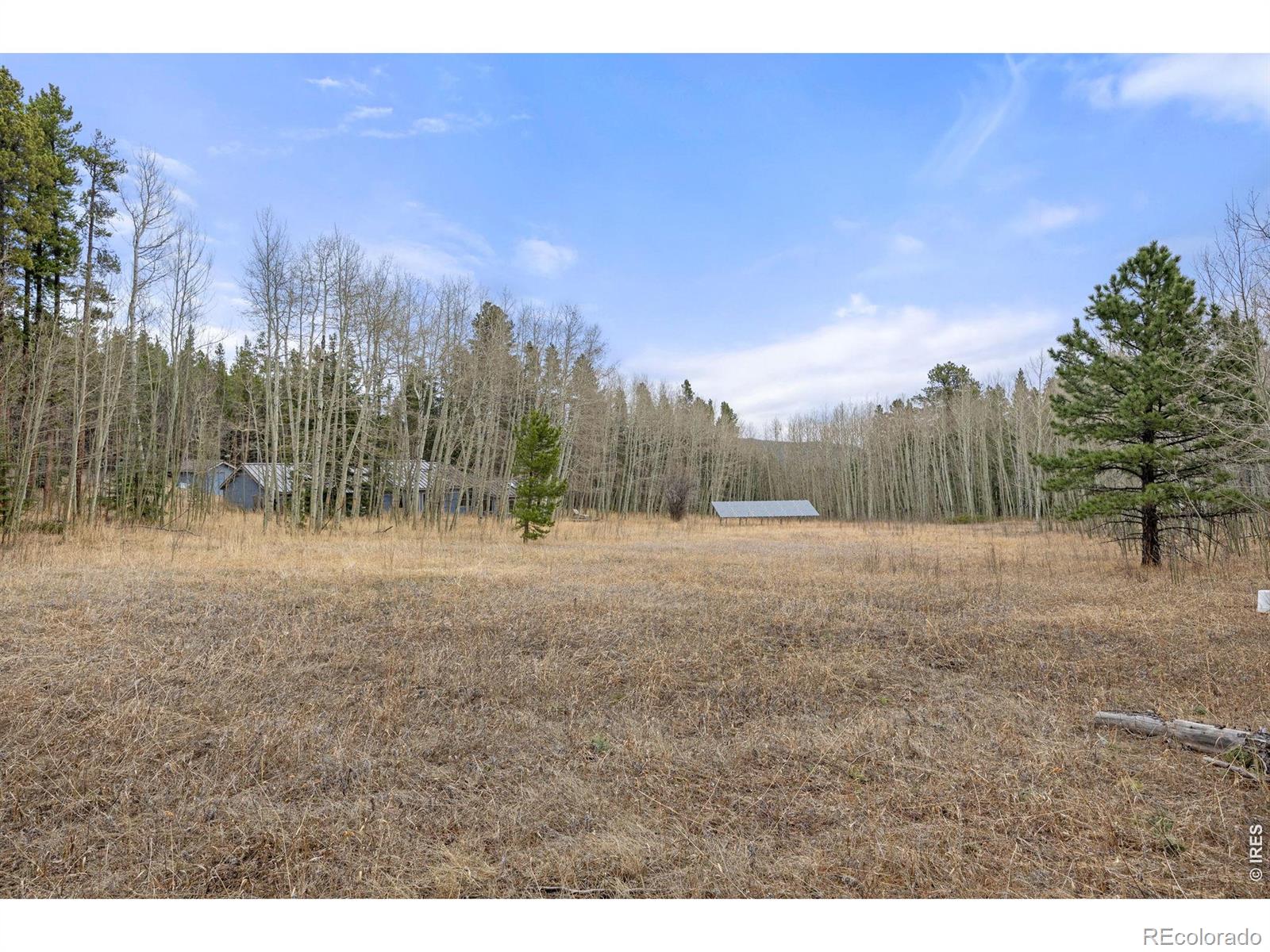 438 N County Road Rollinsville CO 80474