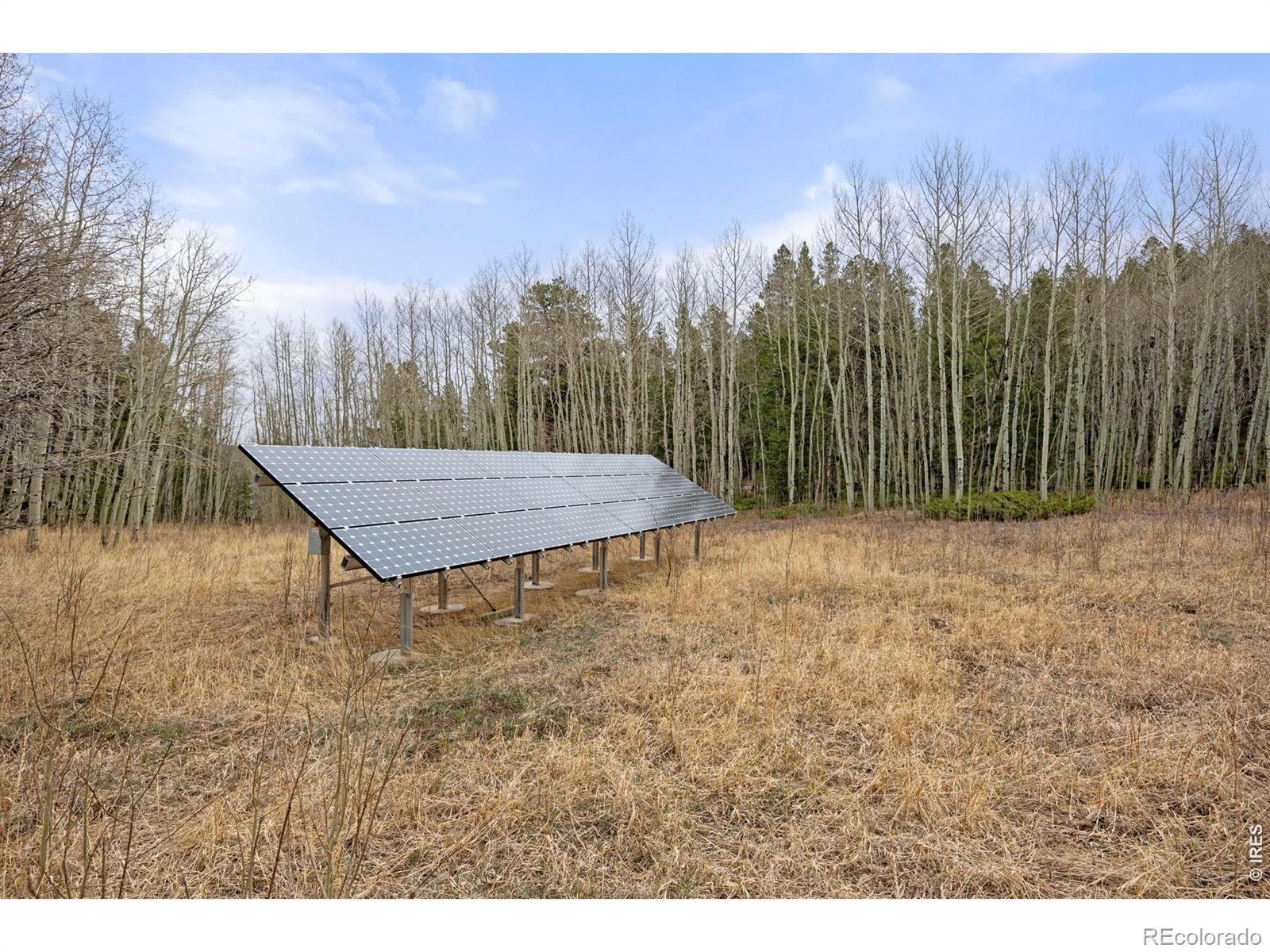 438 N County Road Rollinsville CO 80474