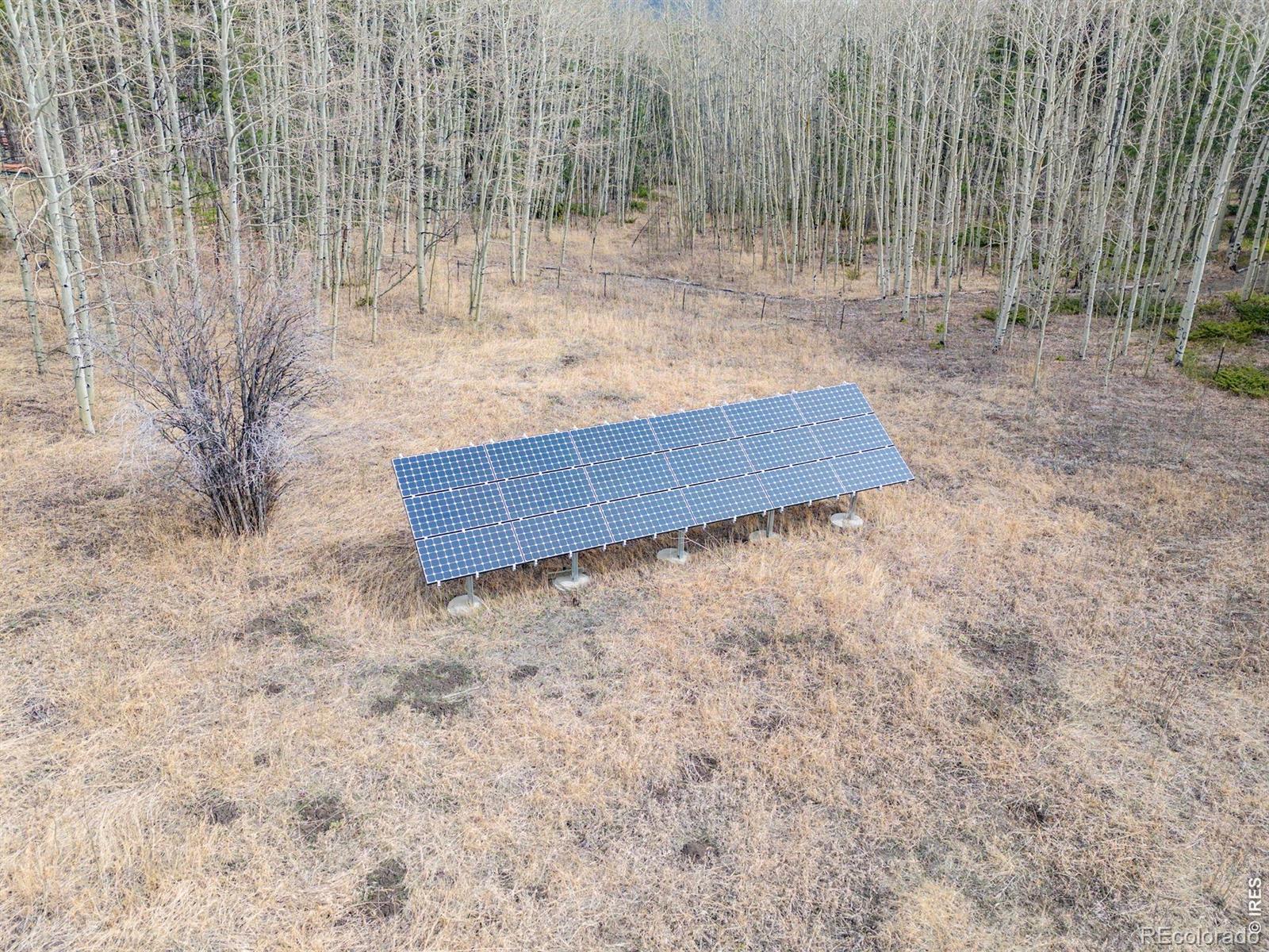 438 N County Road Rollinsville CO 80474