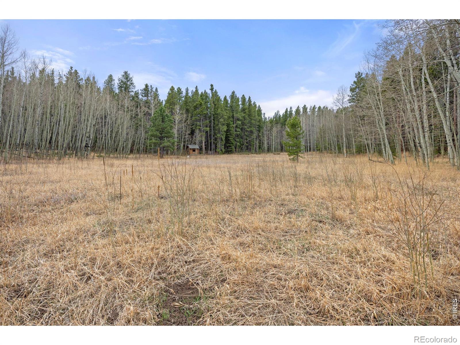 438 N County Road Rollinsville CO 80474