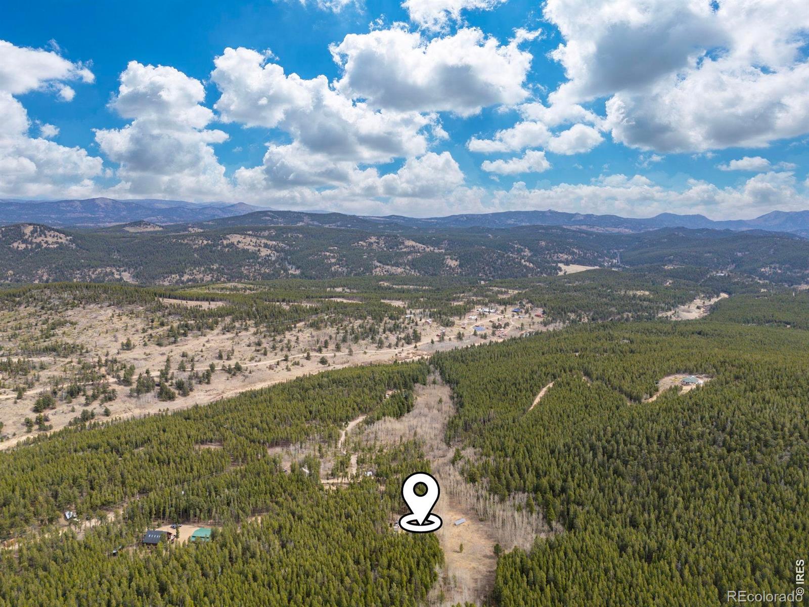 438 N County Road Rollinsville CO 80474