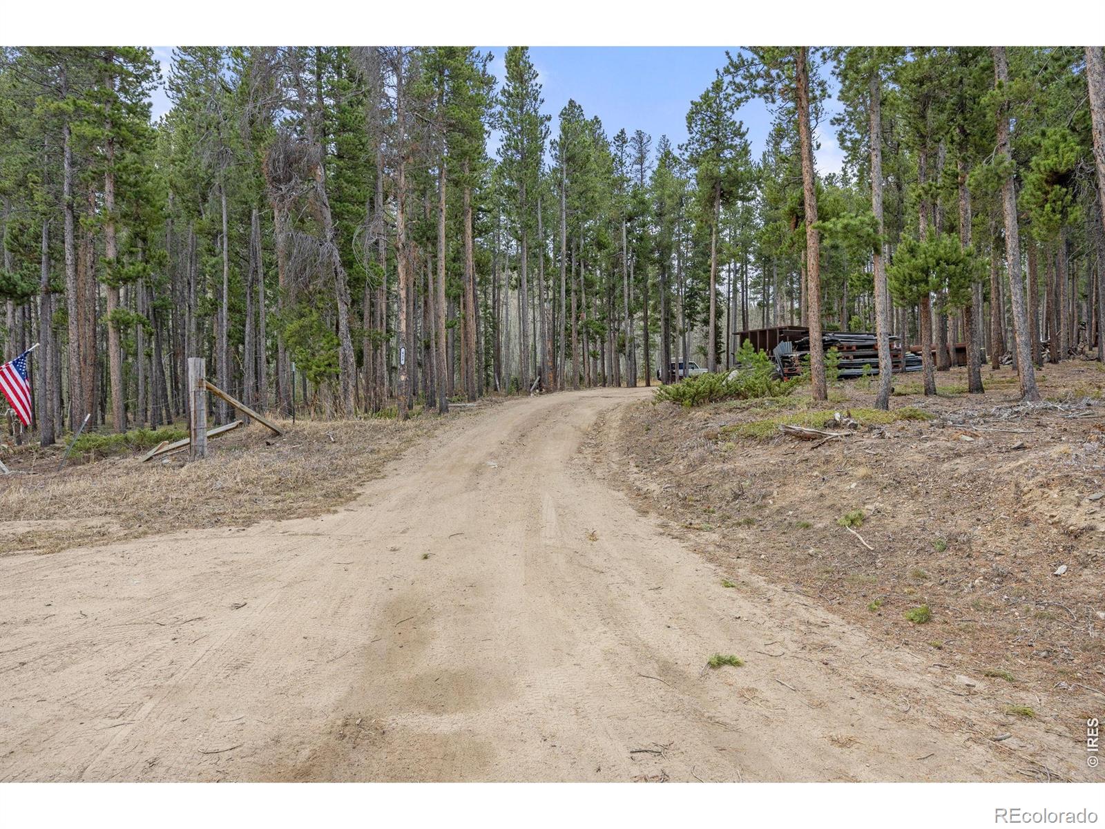 438 N County Road Rollinsville CO 80474