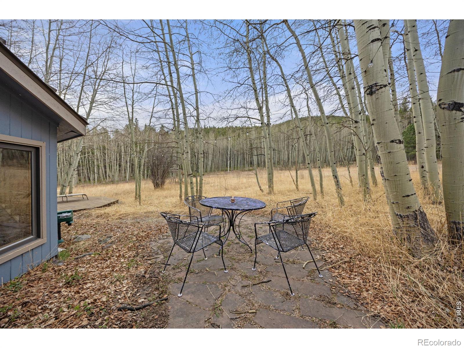 438 N County Road Rollinsville CO 80474