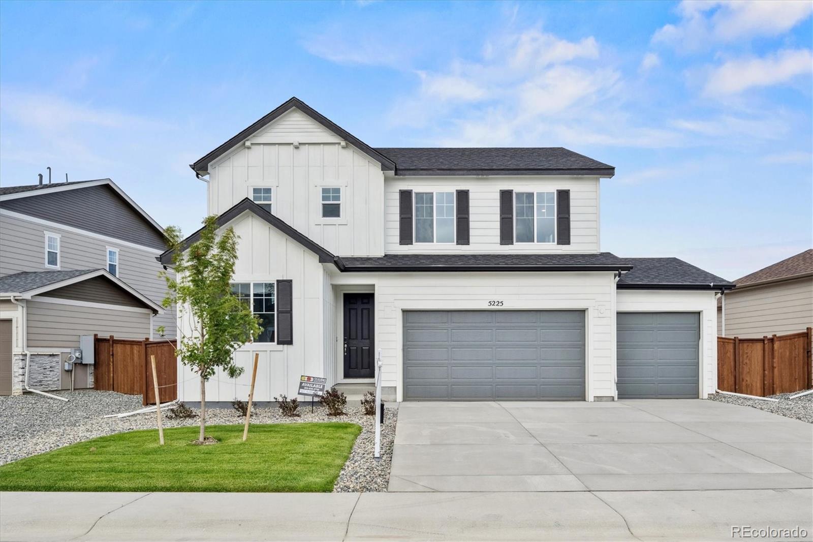 5225 Brangus Drive Windsor CO 80528