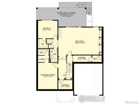 1825 Crisp Air Drive Windsor CO 80550