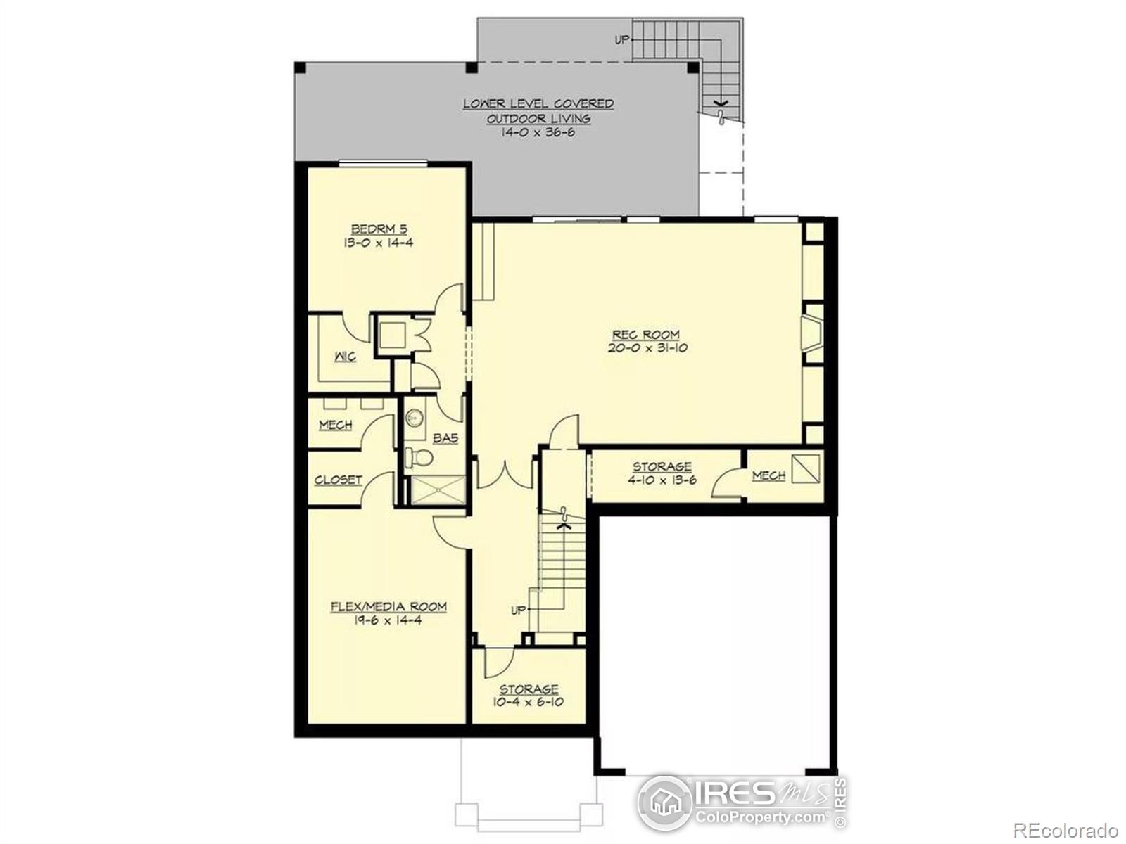 1825 Crisp Air Drive Windsor CO 80550