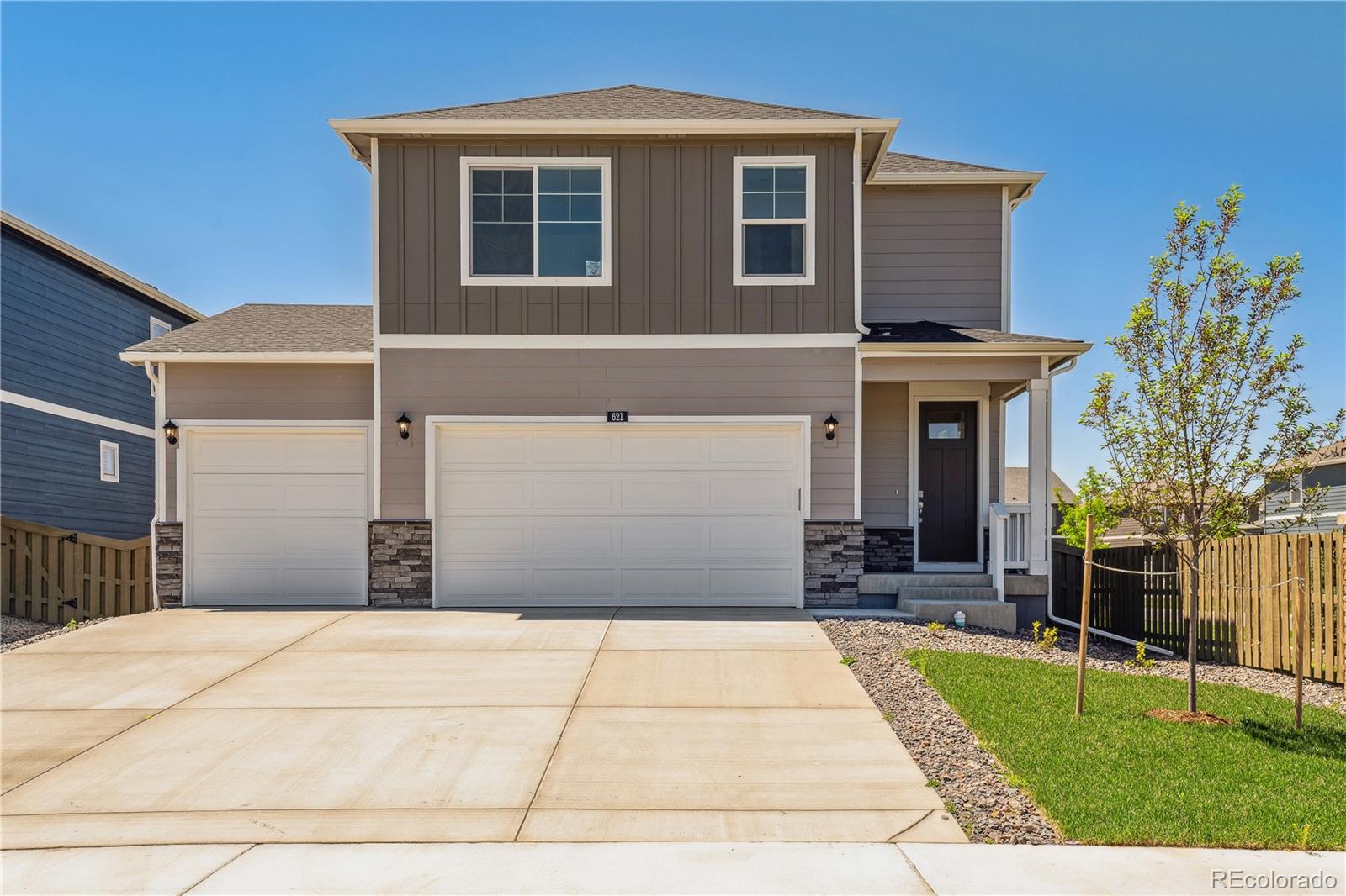 830 Elias Tarn Drive Severance CO 80550