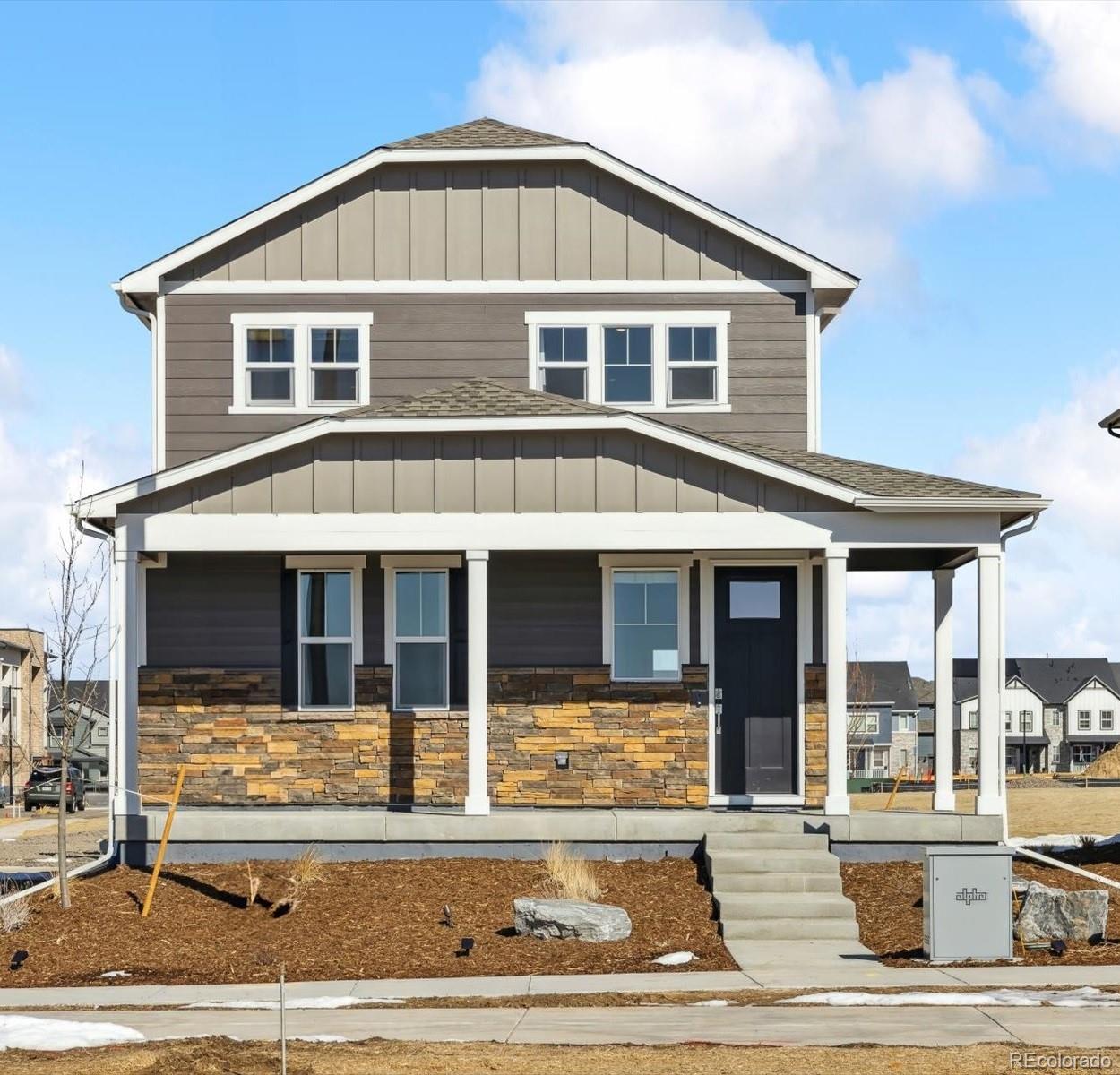 658 N Ukraine Street Aurora CO 80018