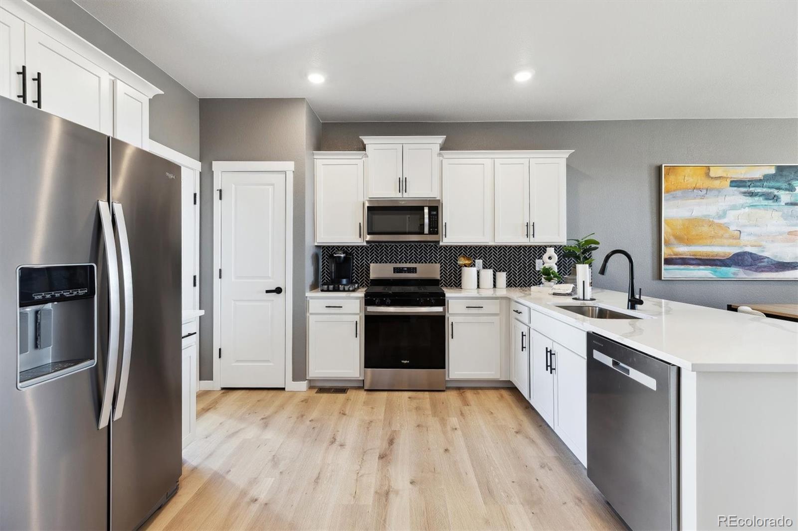 658 N Ukraine Street Aurora CO 80018