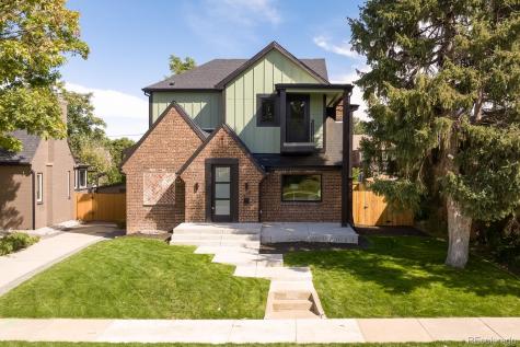 3010 Bellaire Street Denver CO 80207