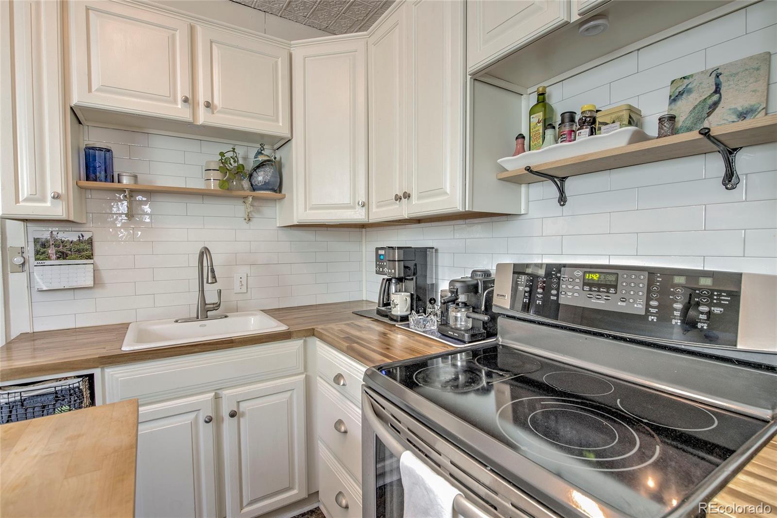 419 E 10th Street Leadville CO 80461