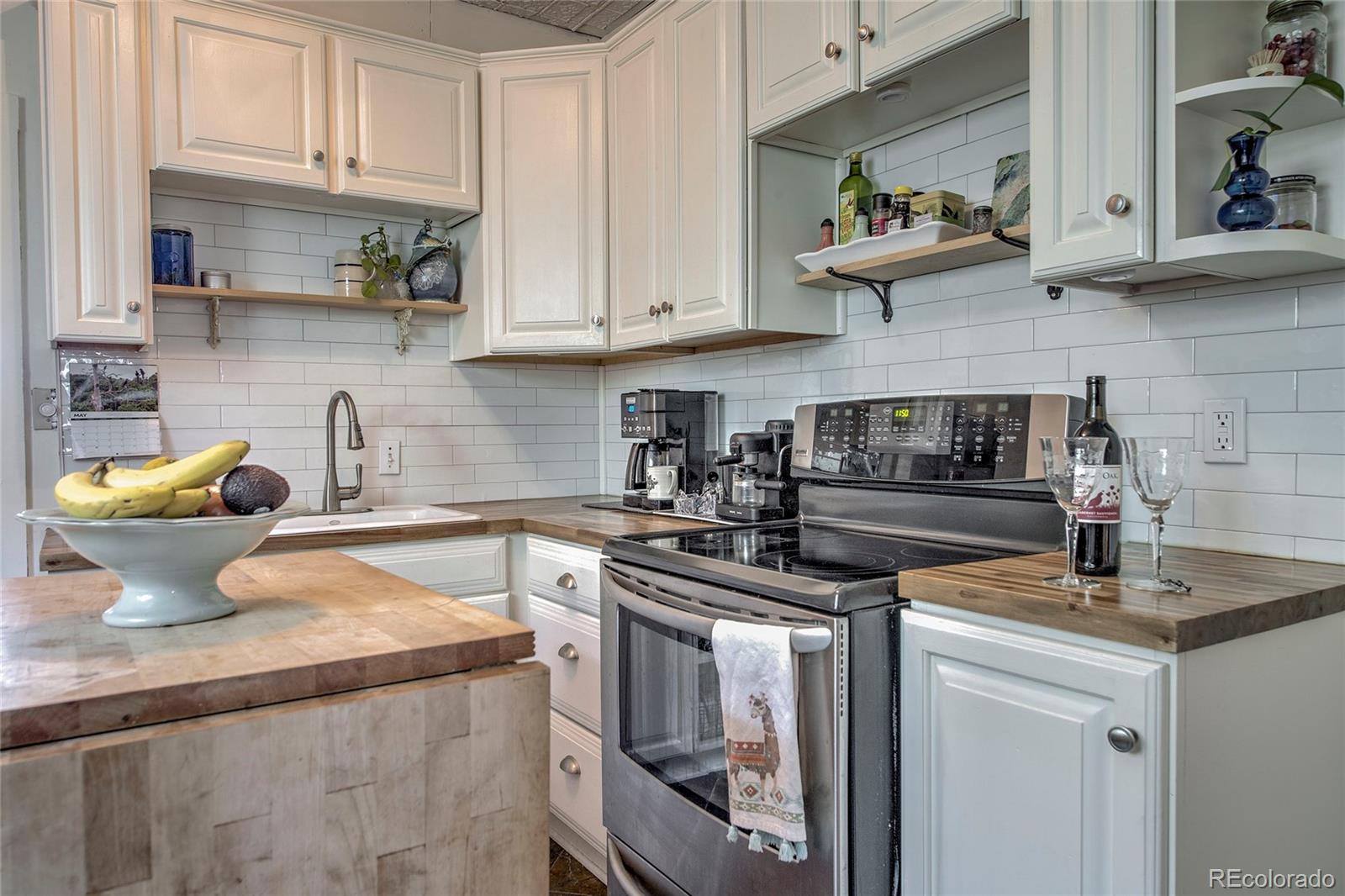 419 E 10th Street Leadville CO 80461