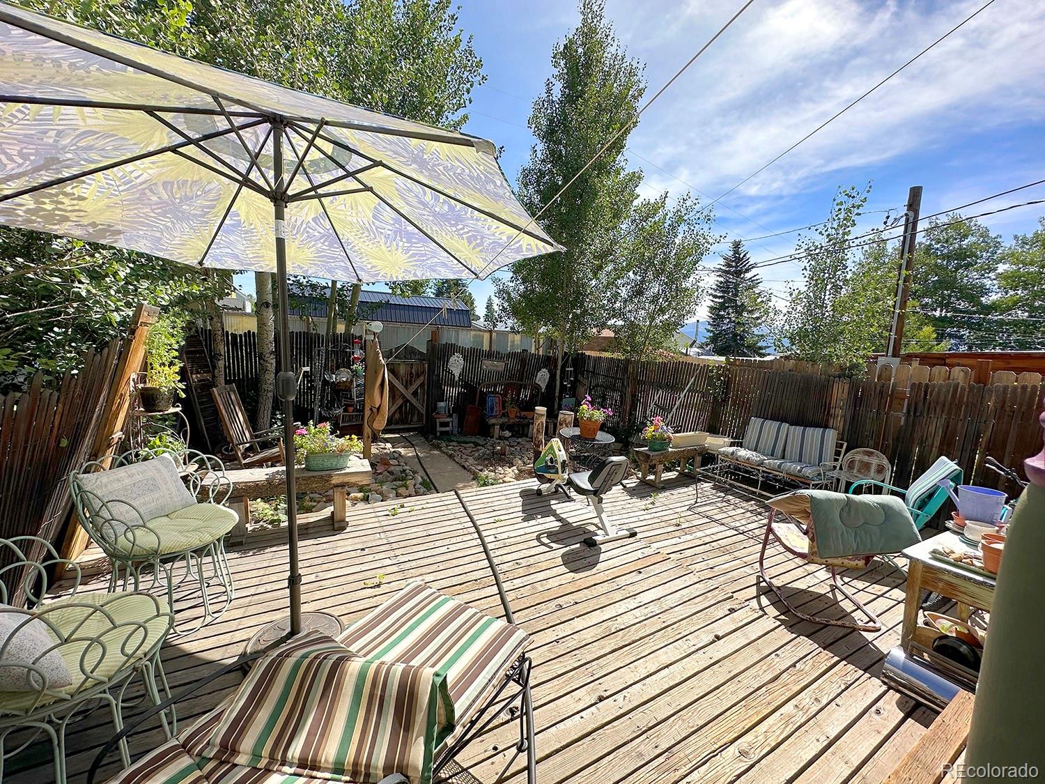 419 E 10th Street Leadville CO 80461