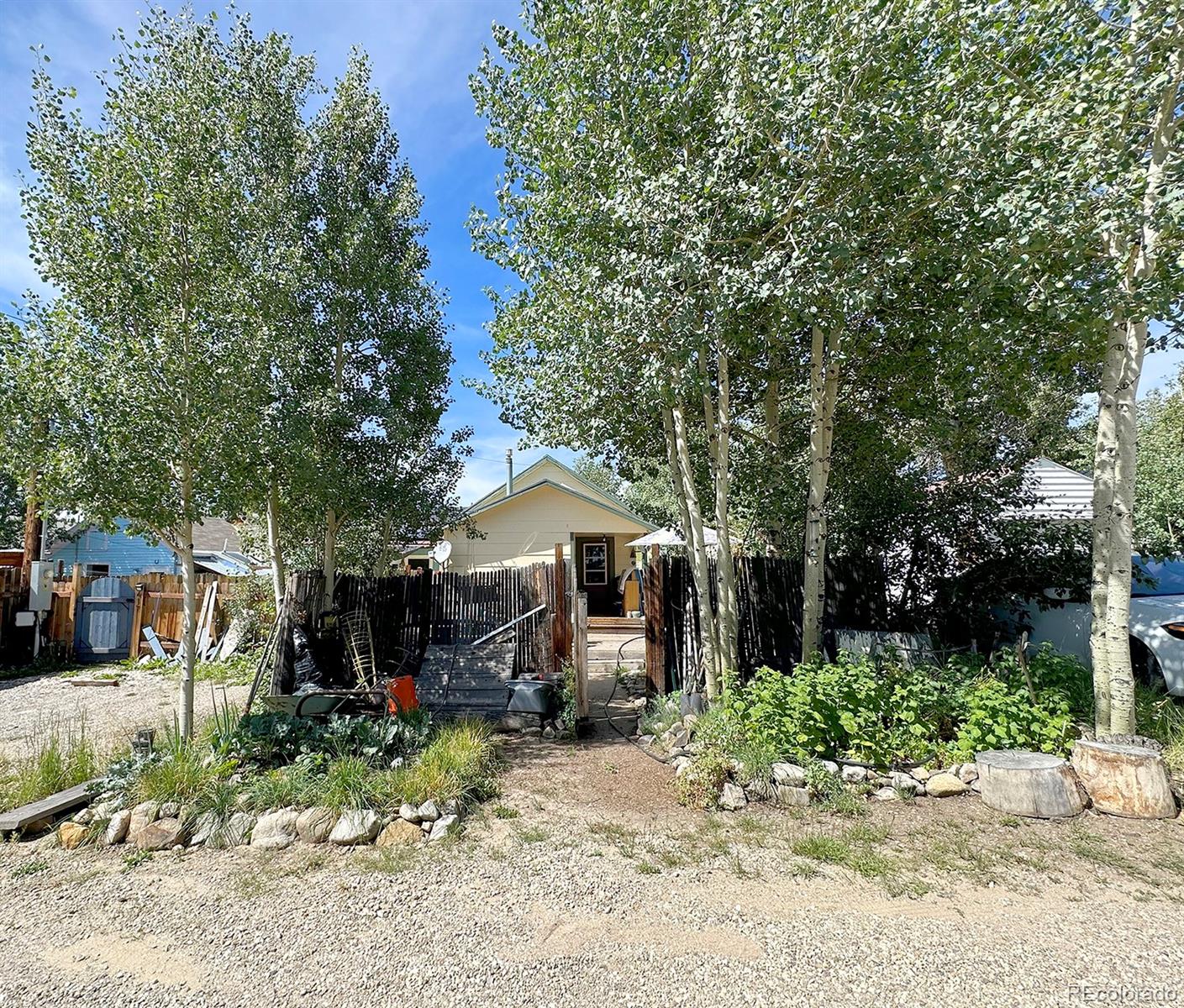 419 E 10th Street Leadville CO 80461