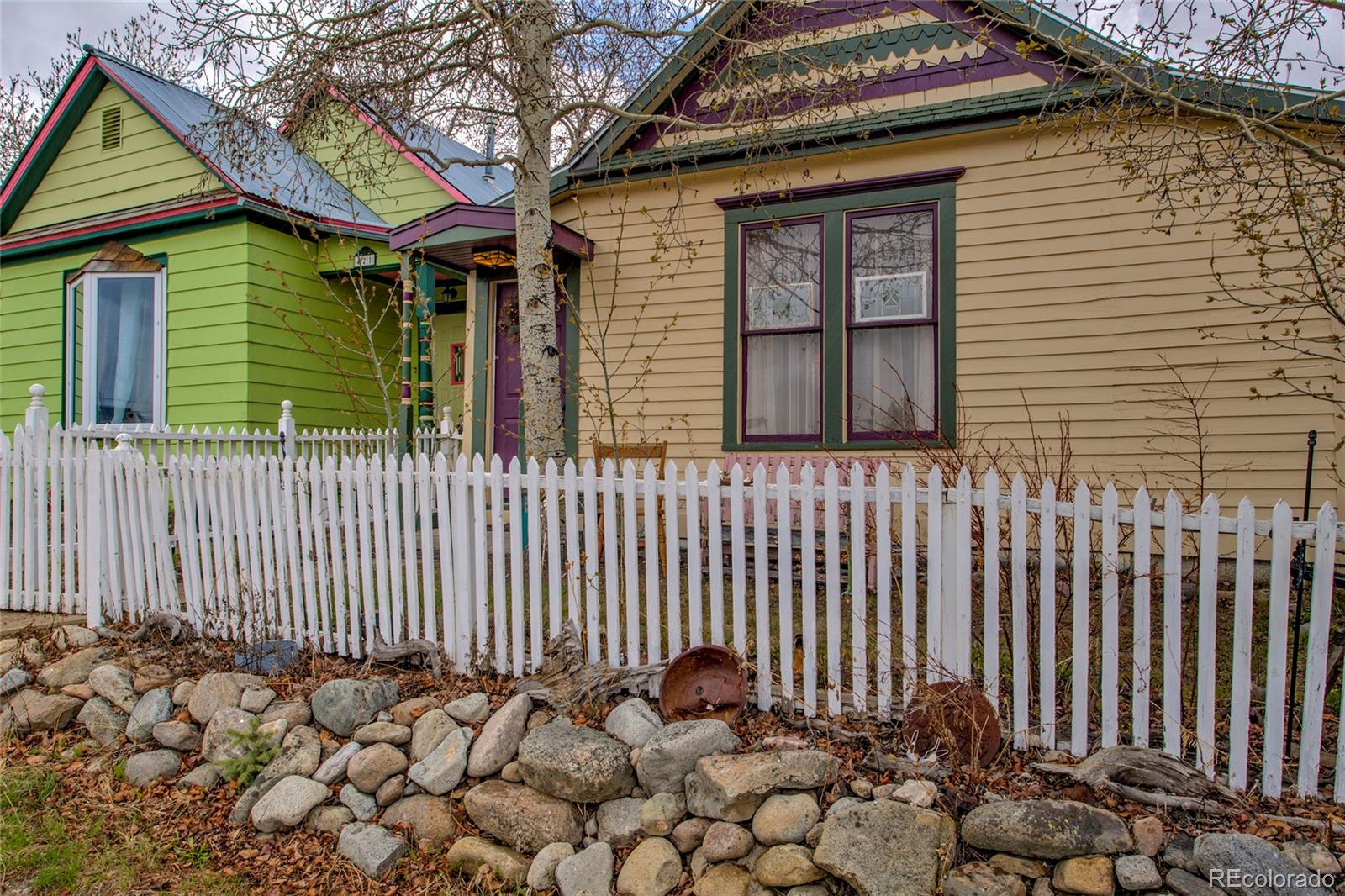 419 E 10th Street Leadville CO 80461