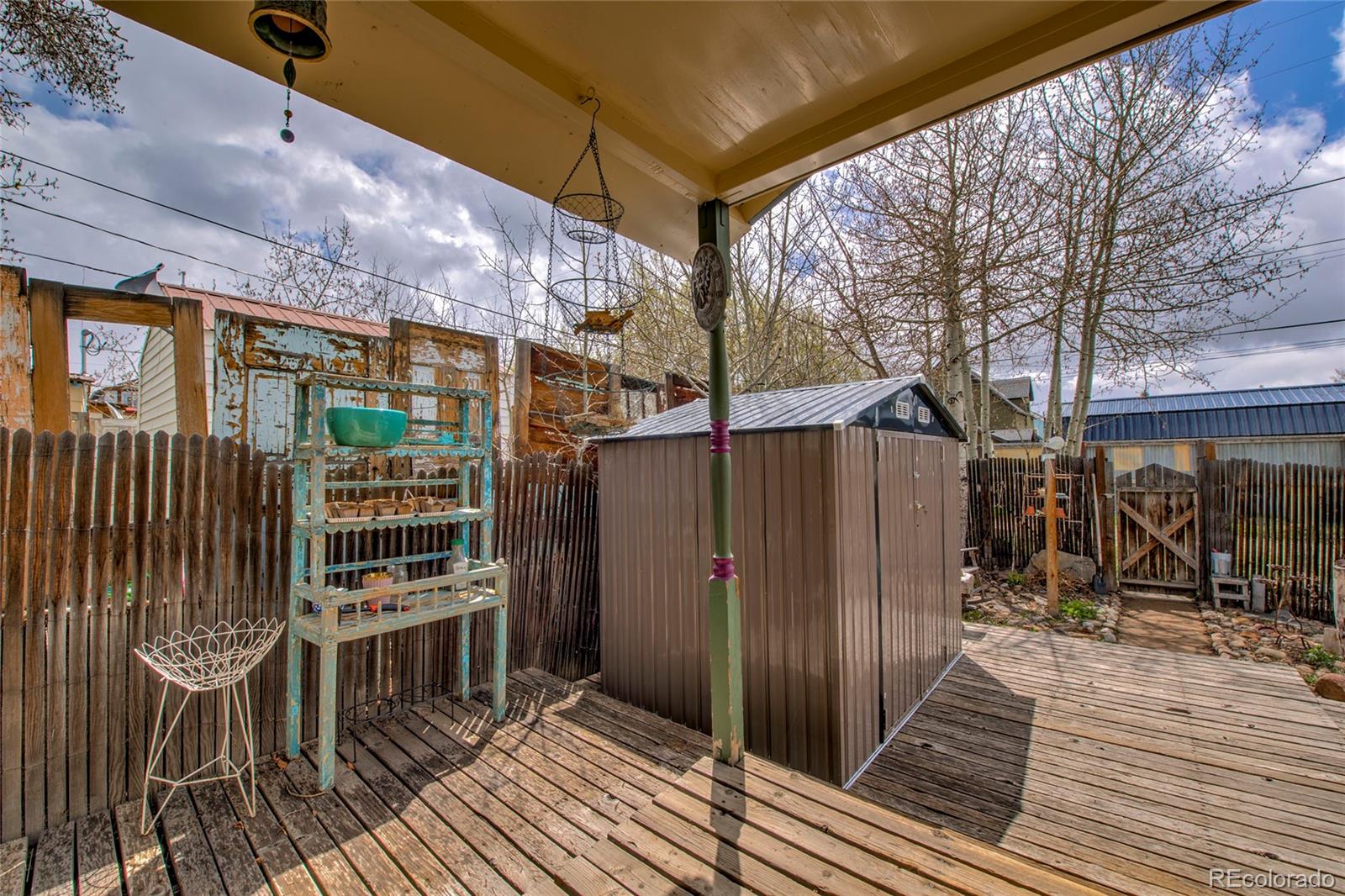 419 E 10th Street Leadville CO 80461