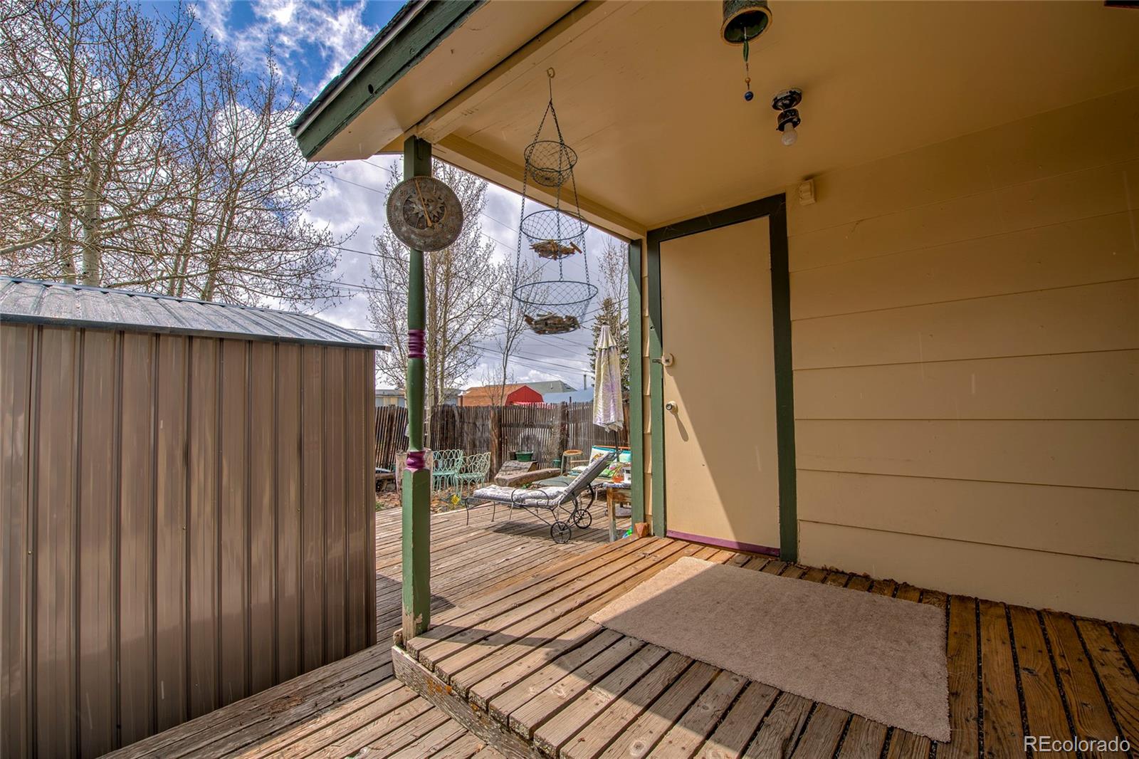 419 E 10th Street Leadville CO 80461