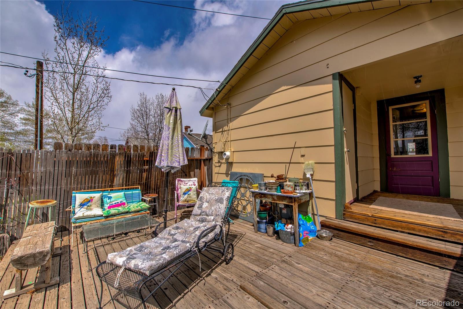 419 E 10th Street Leadville CO 80461