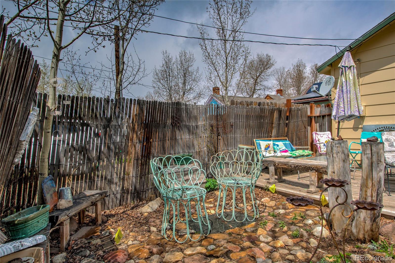 419 E 10th Street Leadville CO 80461