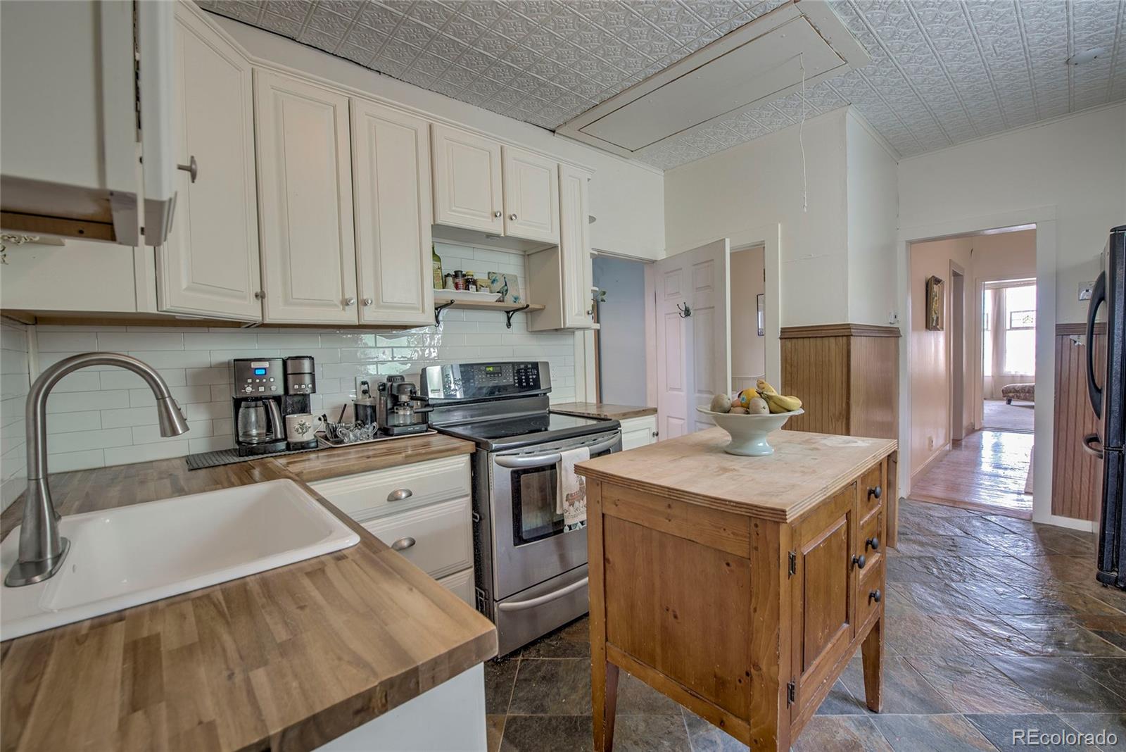 419 E 10th Street Leadville CO 80461