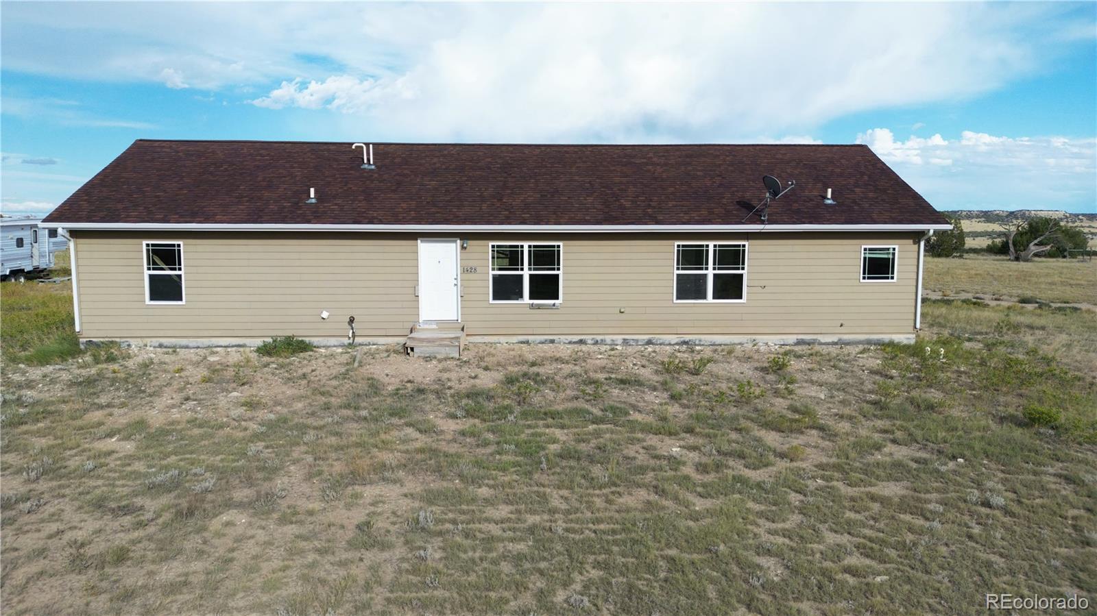 1428 Carlson Road Rye CO 81069
