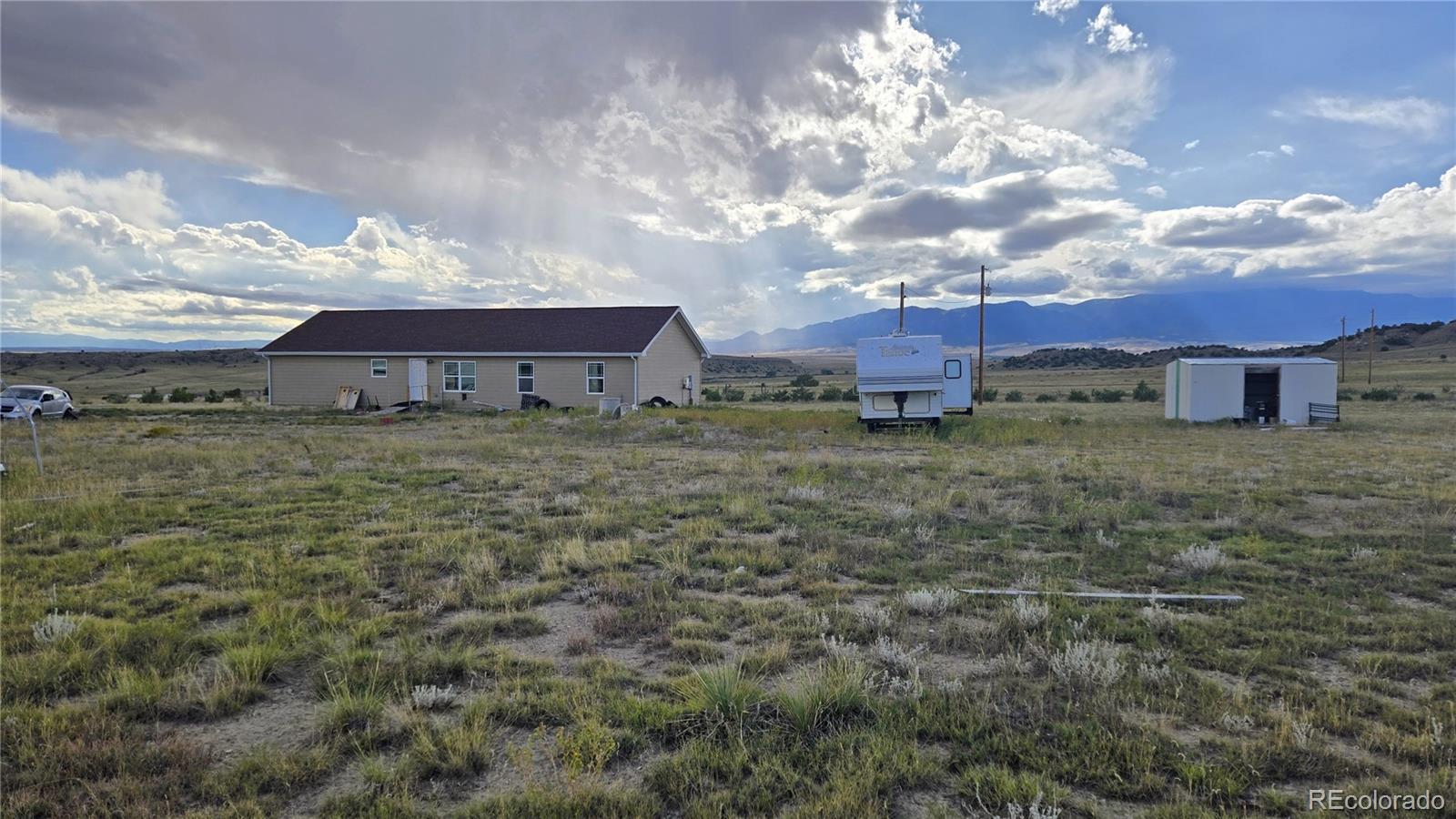 1428 Carlson Road Rye CO 81069