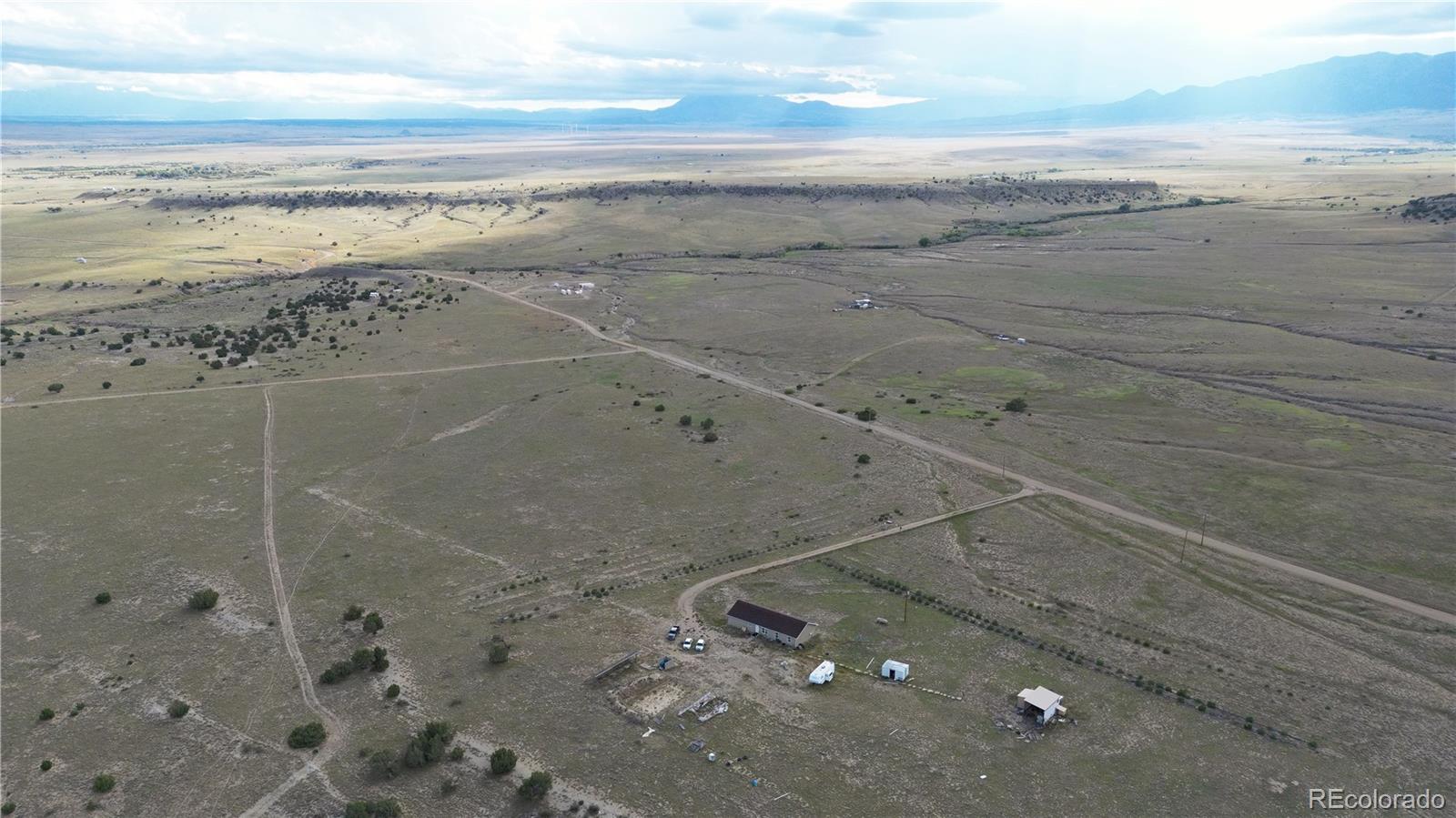 1428 Carlson Road Rye CO 81069