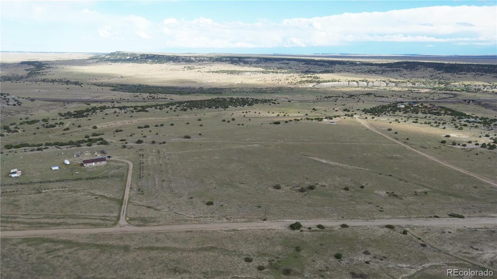 1428 Carlson Road Rye CO 81069