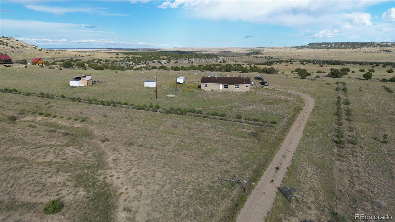 1428 Carlson Road Rye CO 81069