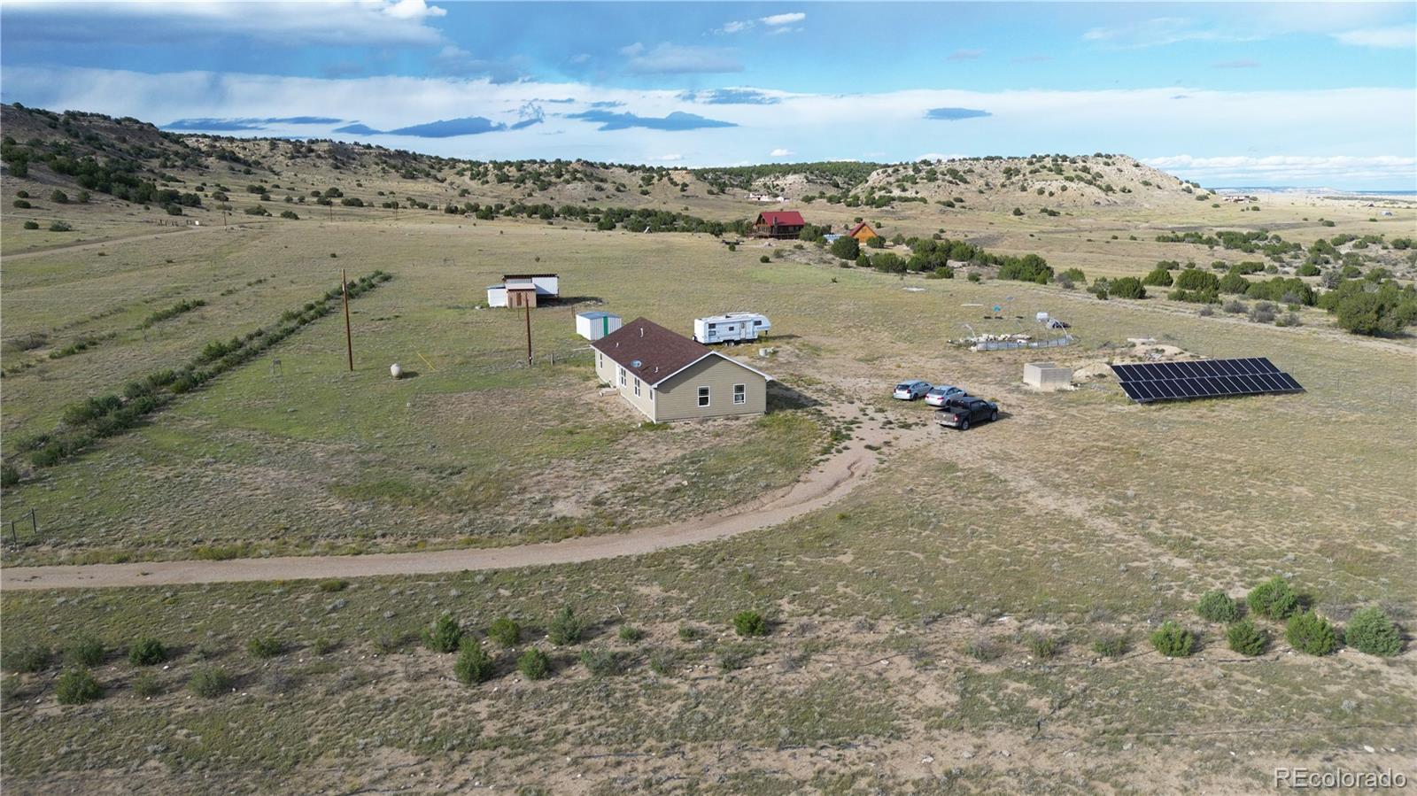 1428 Carlson Road Rye CO 81069