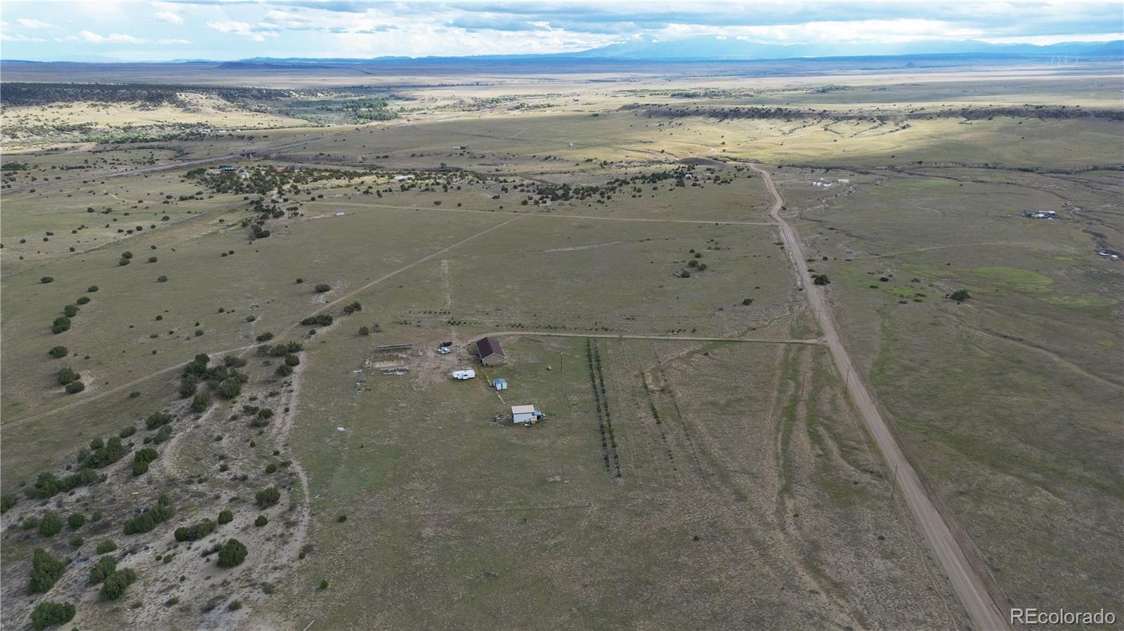 1428 Carlson Road Rye CO 81069